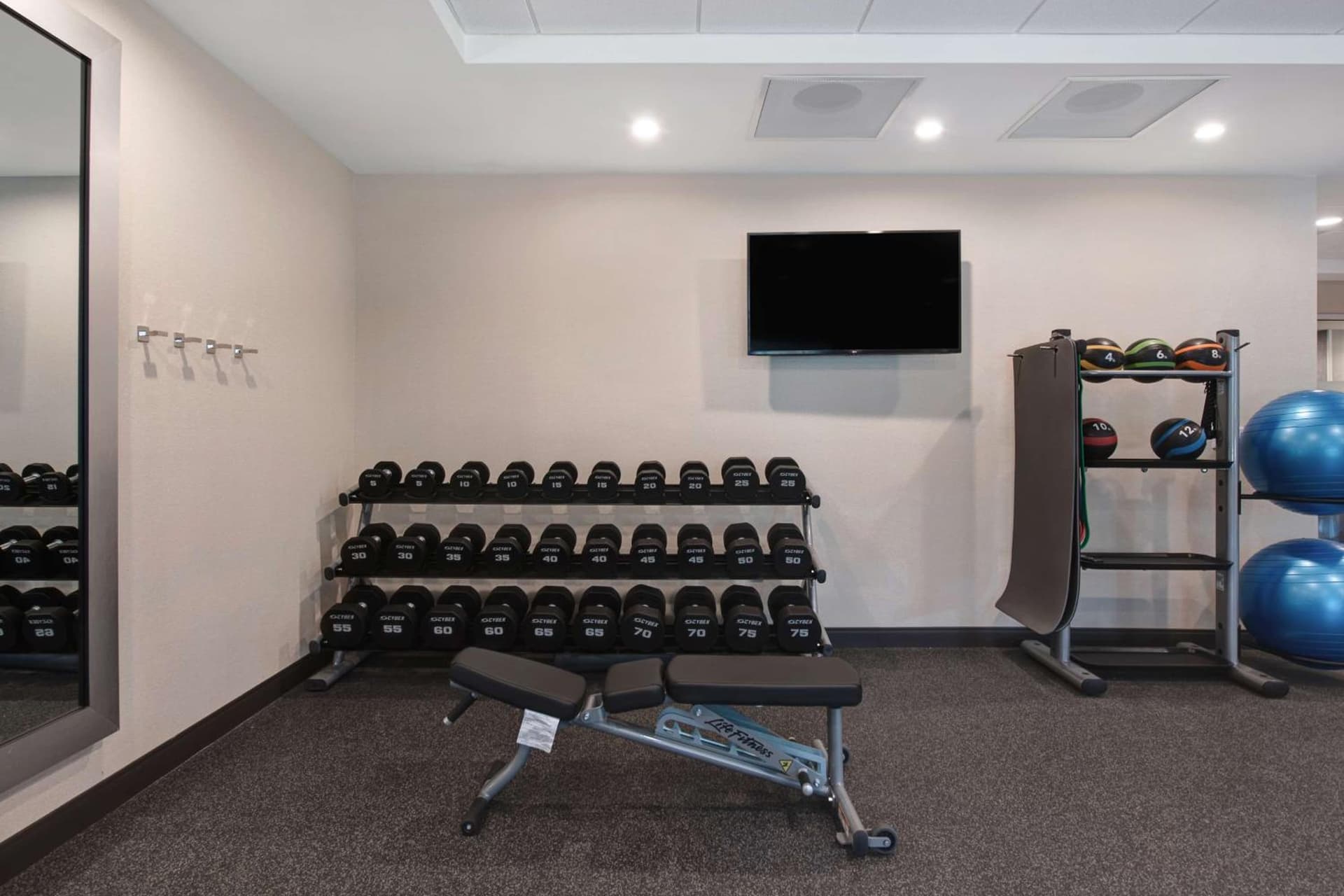 Home2 Suites By Hilton Fayetteville North gallery photo in Fayetteville, NC — image 25