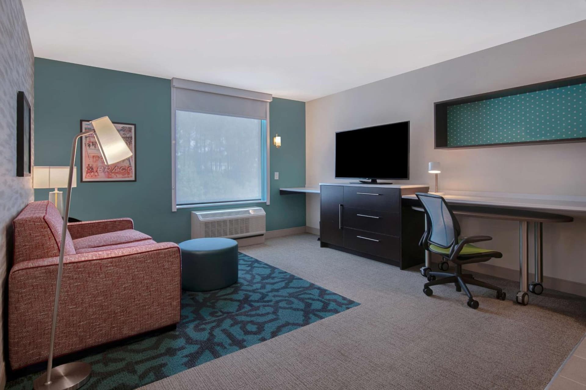 Home2 Suites By Hilton Fayetteville North gallery photo in Fayetteville, NC — image 26