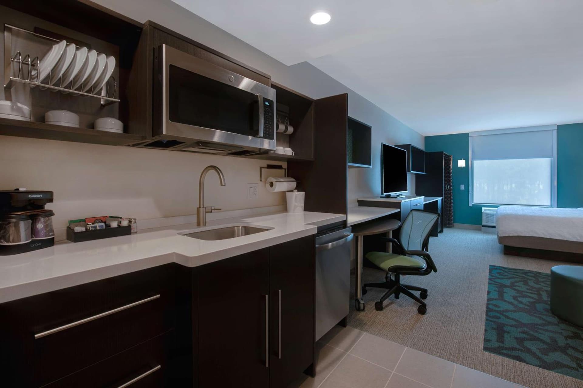 Home2 Suites By Hilton Fayetteville North gallery photo in Fayetteville, NC — image 27