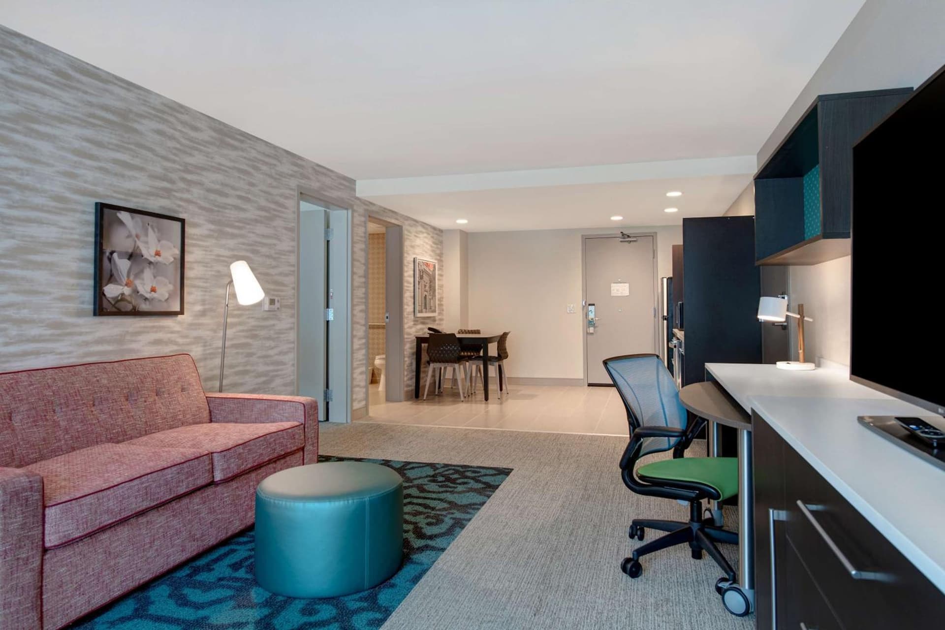 Home2 Suites By Hilton Fayetteville North gallery photo in Fayetteville, NC — image 28