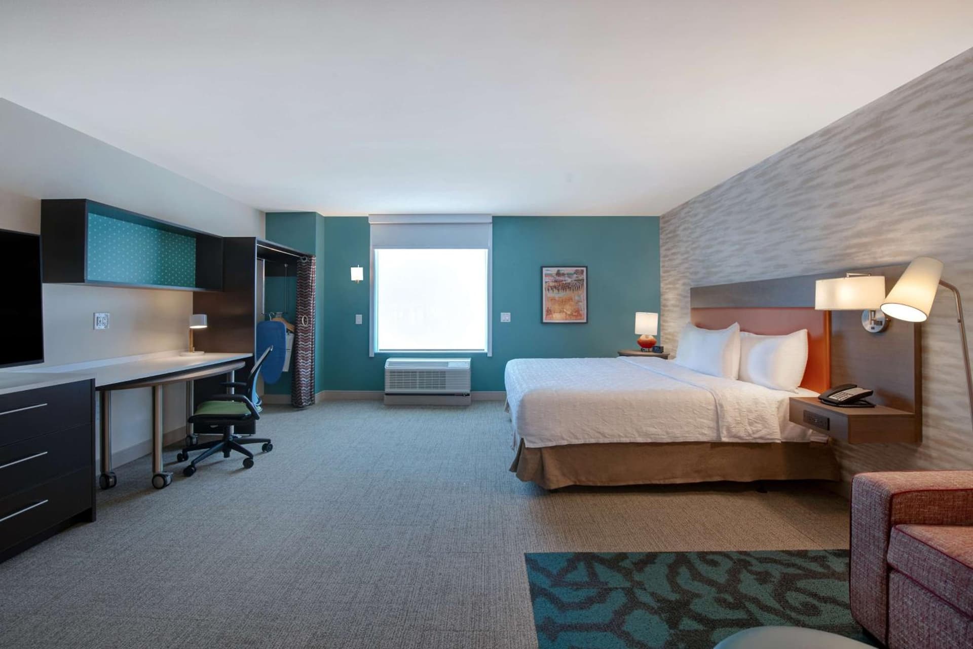 Home2 Suites By Hilton Fayetteville North gallery photo in Fayetteville, NC — image 31