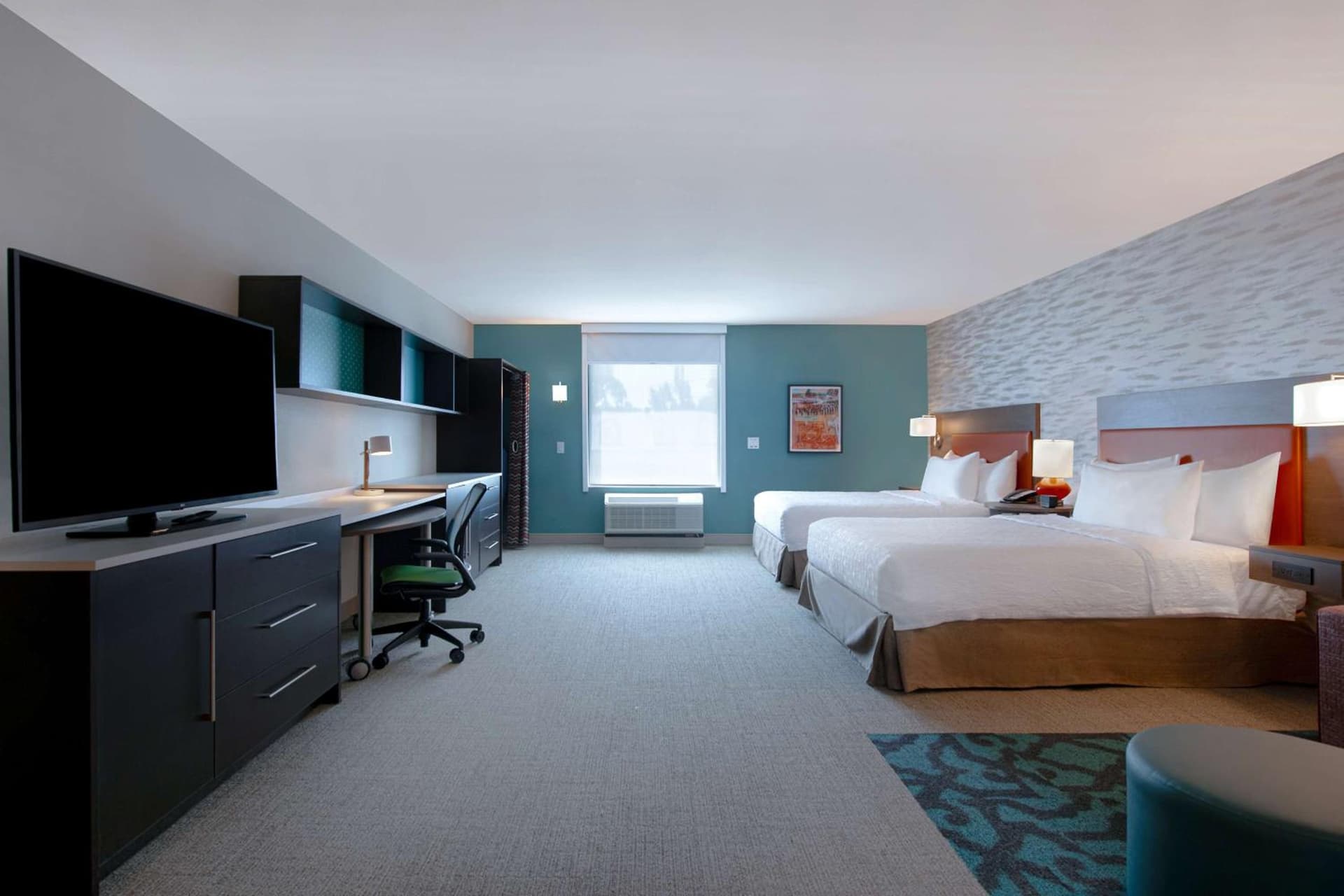 Home2 Suites By Hilton Fayetteville North gallery photo in Fayetteville, NC — image 35