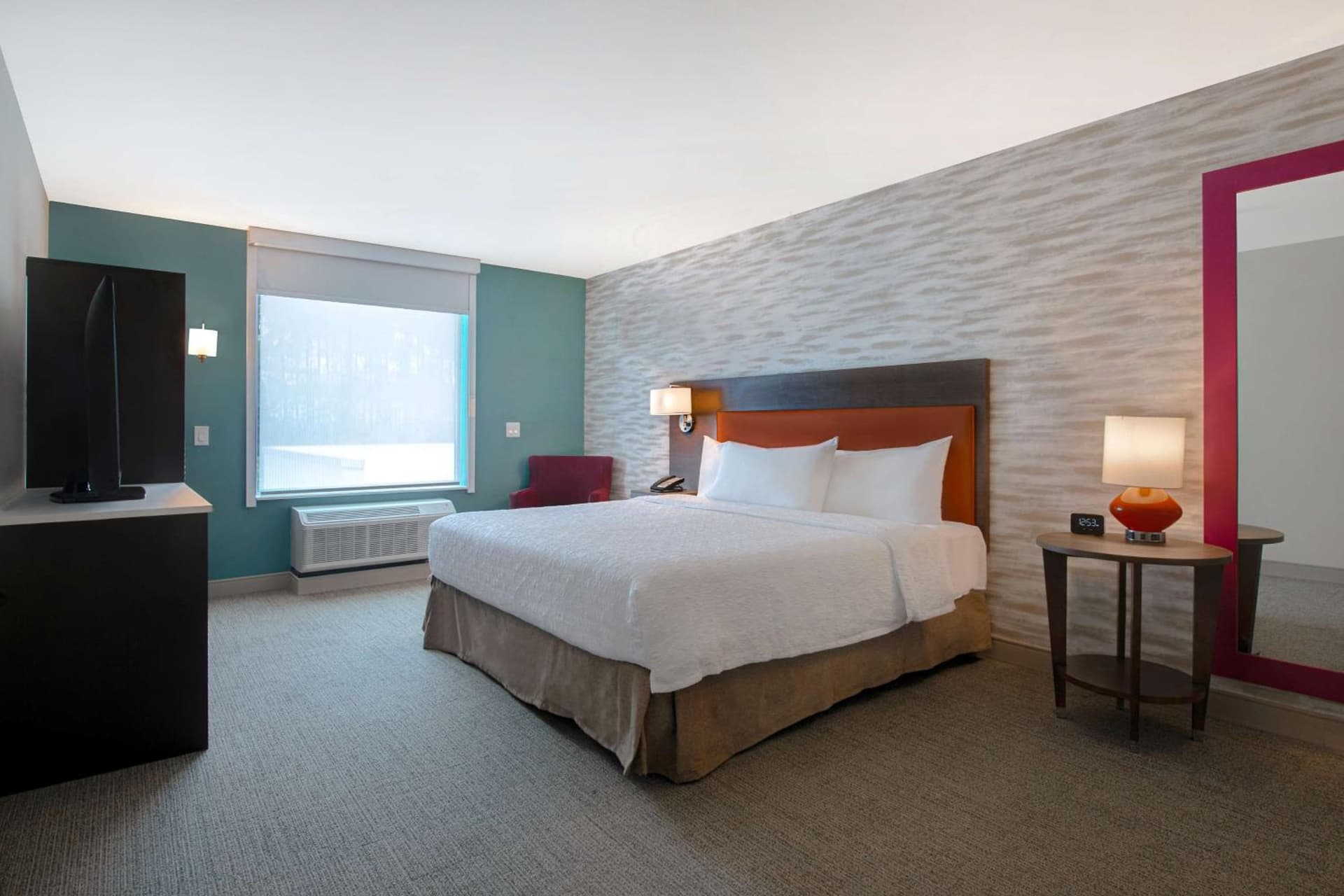 Home2 Suites By Hilton Fayetteville North gallery photo in Fayetteville, NC — image 34