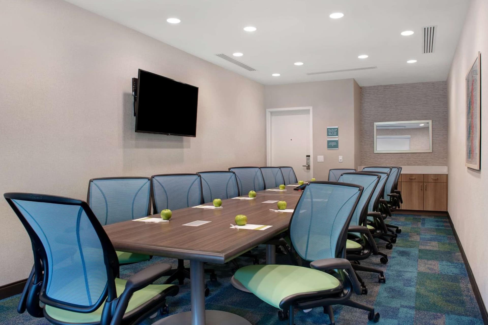 Home2 Suites By Hilton Fayetteville North gallery photo in Fayetteville, NC — image 36