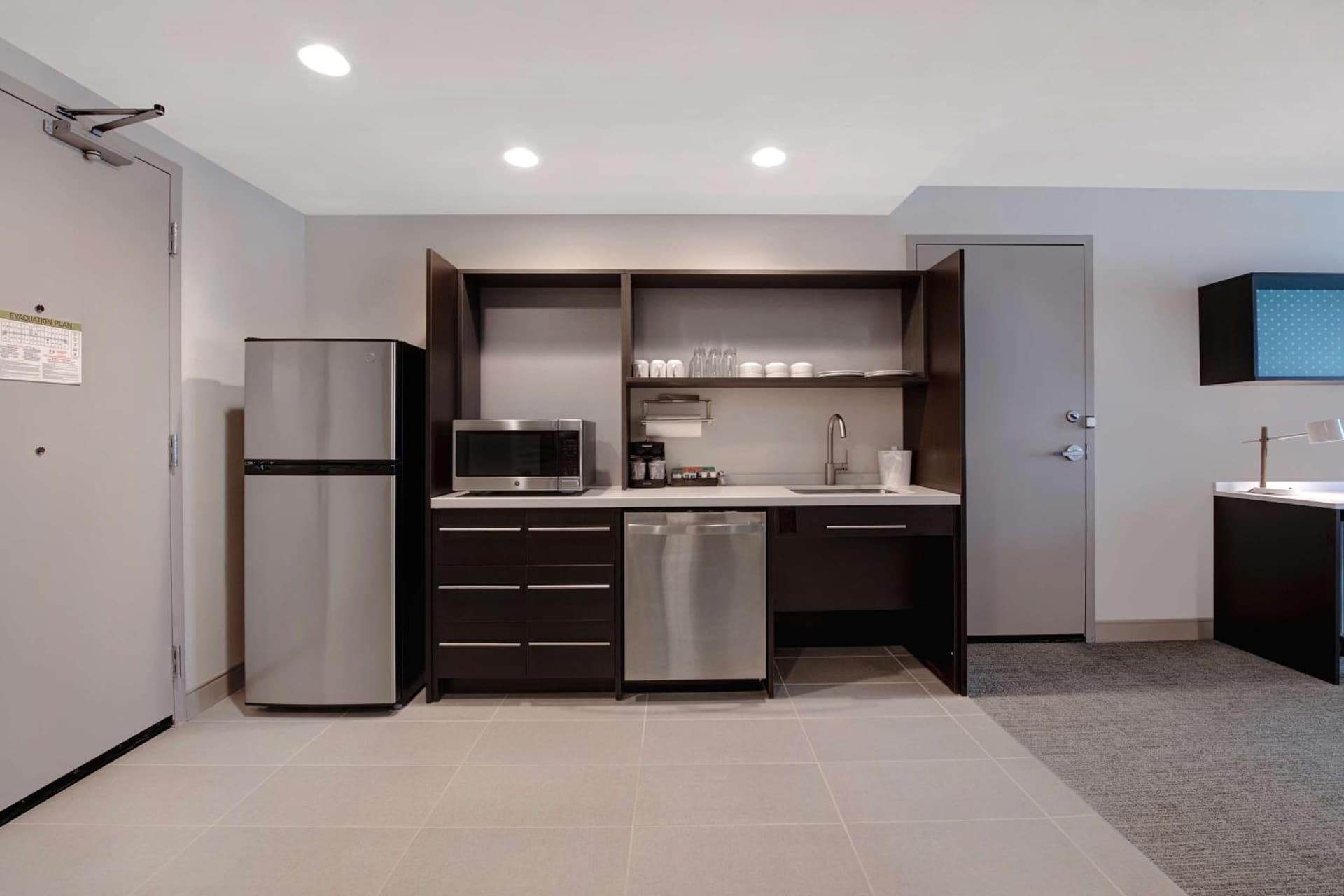 Home2 Suites By Hilton Fayetteville North gallery photo in Fayetteville, NC — image 39