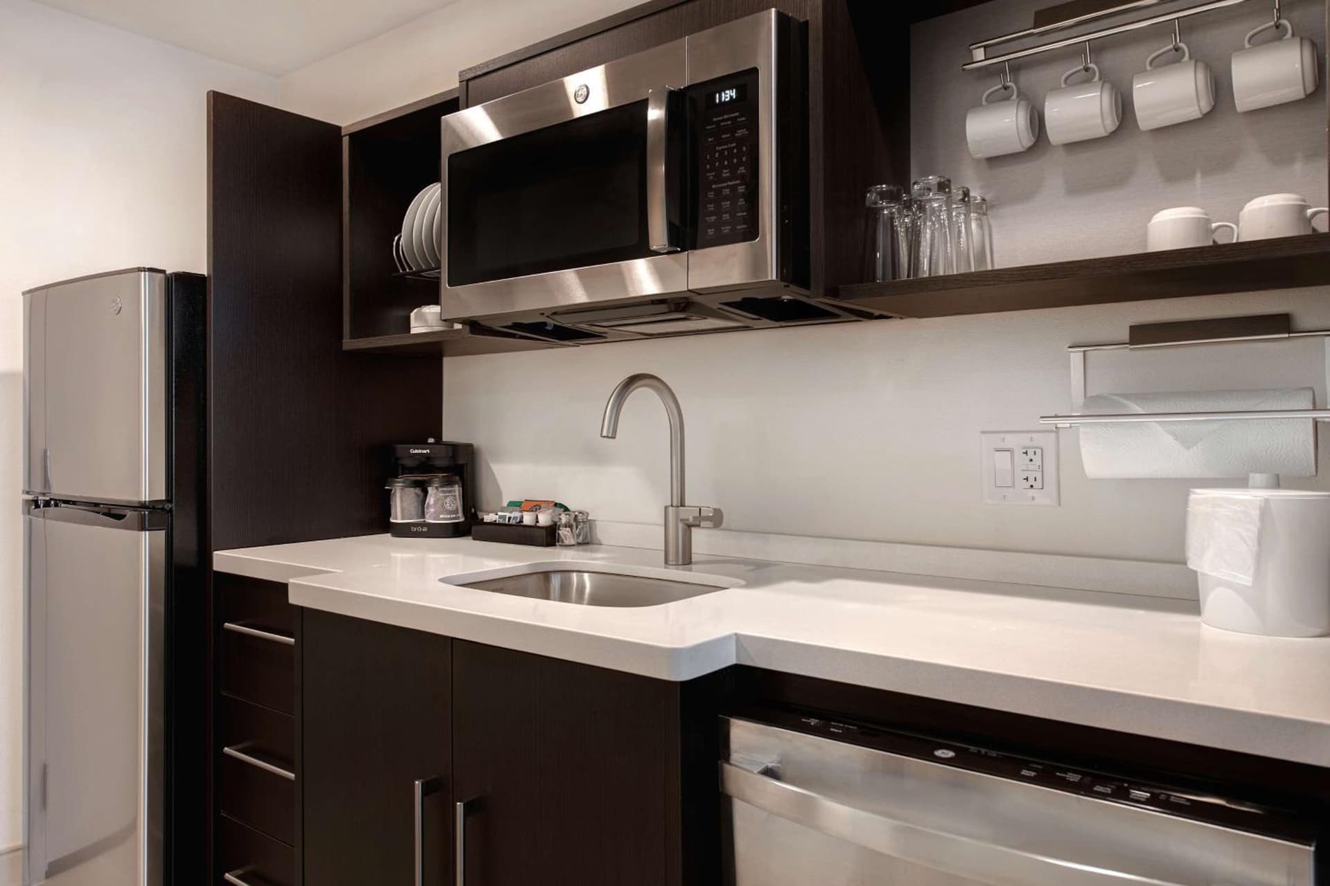 Home2 Suites By Hilton Fayetteville North gallery photo in Fayetteville, NC — image 40
