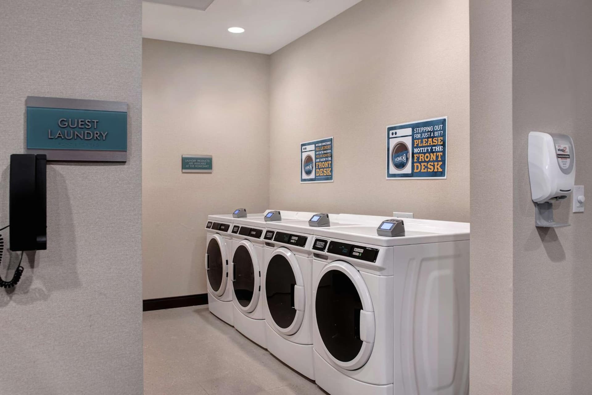 Home2 Suites By Hilton Fayetteville North gallery photo in Fayetteville, NC — image 41