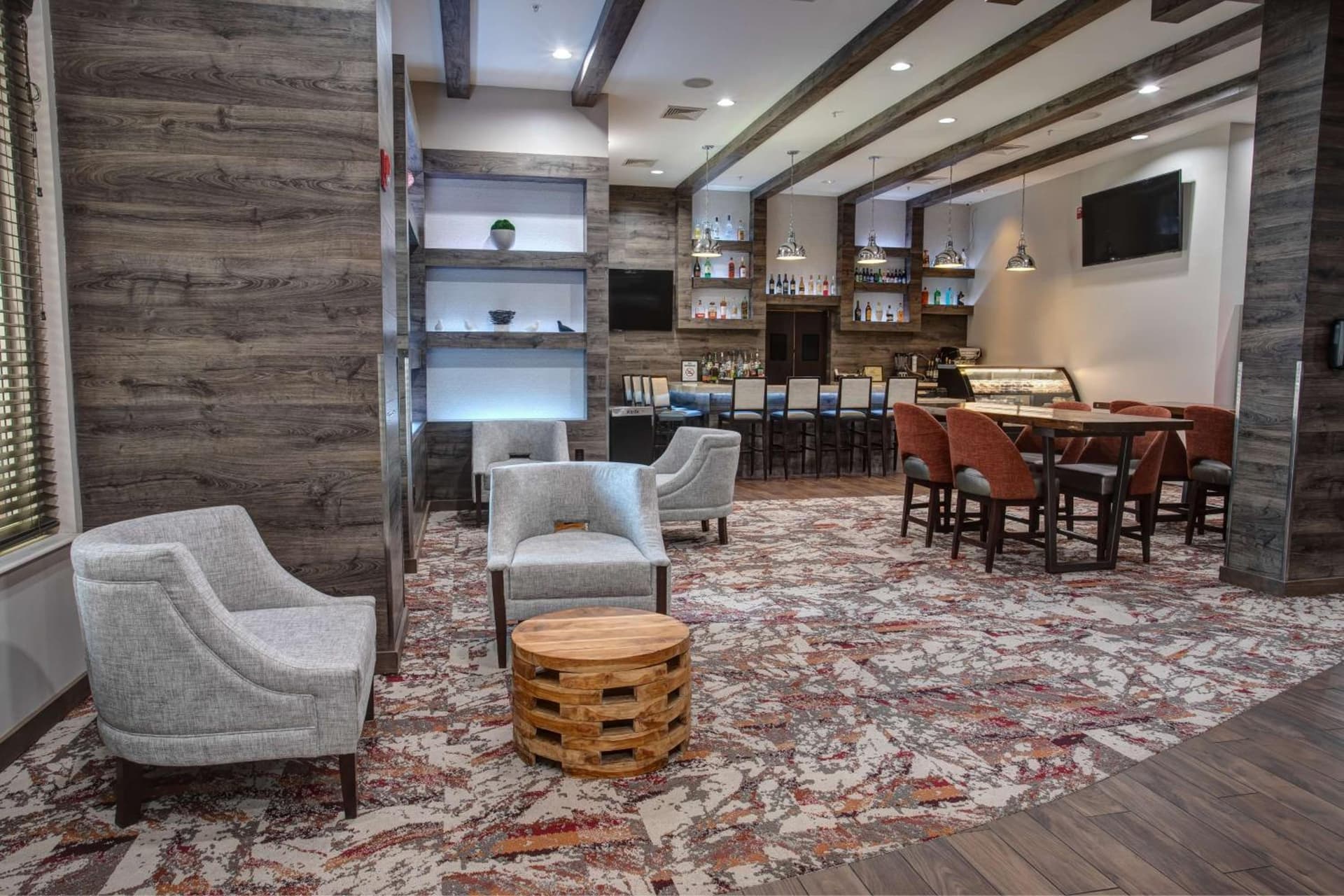 Hampton Inn & Suites By Hilton- Newark Airport Elizabeth gallery photo in Newark, NJ — image 7