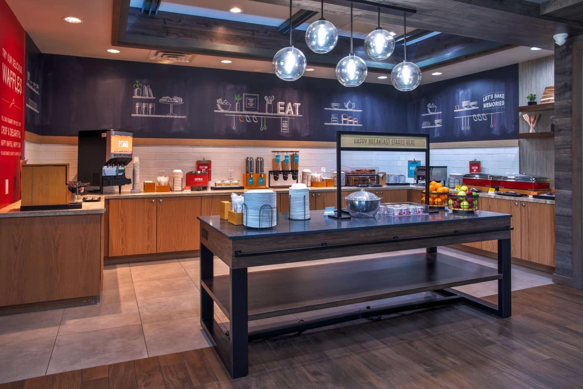 Hampton Inn & Suites By Hilton- Newark Airport Elizabeth gallery photo in Newark, NJ — image 27