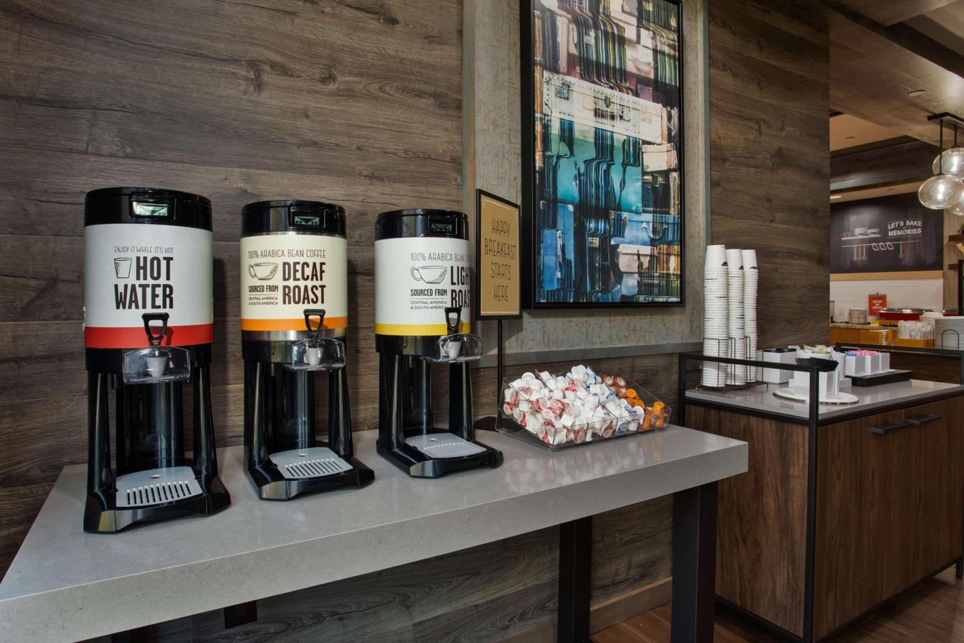 Hampton Inn & Suites By Hilton- Newark Airport Elizabeth gallery photo in Newark, NJ — image 14