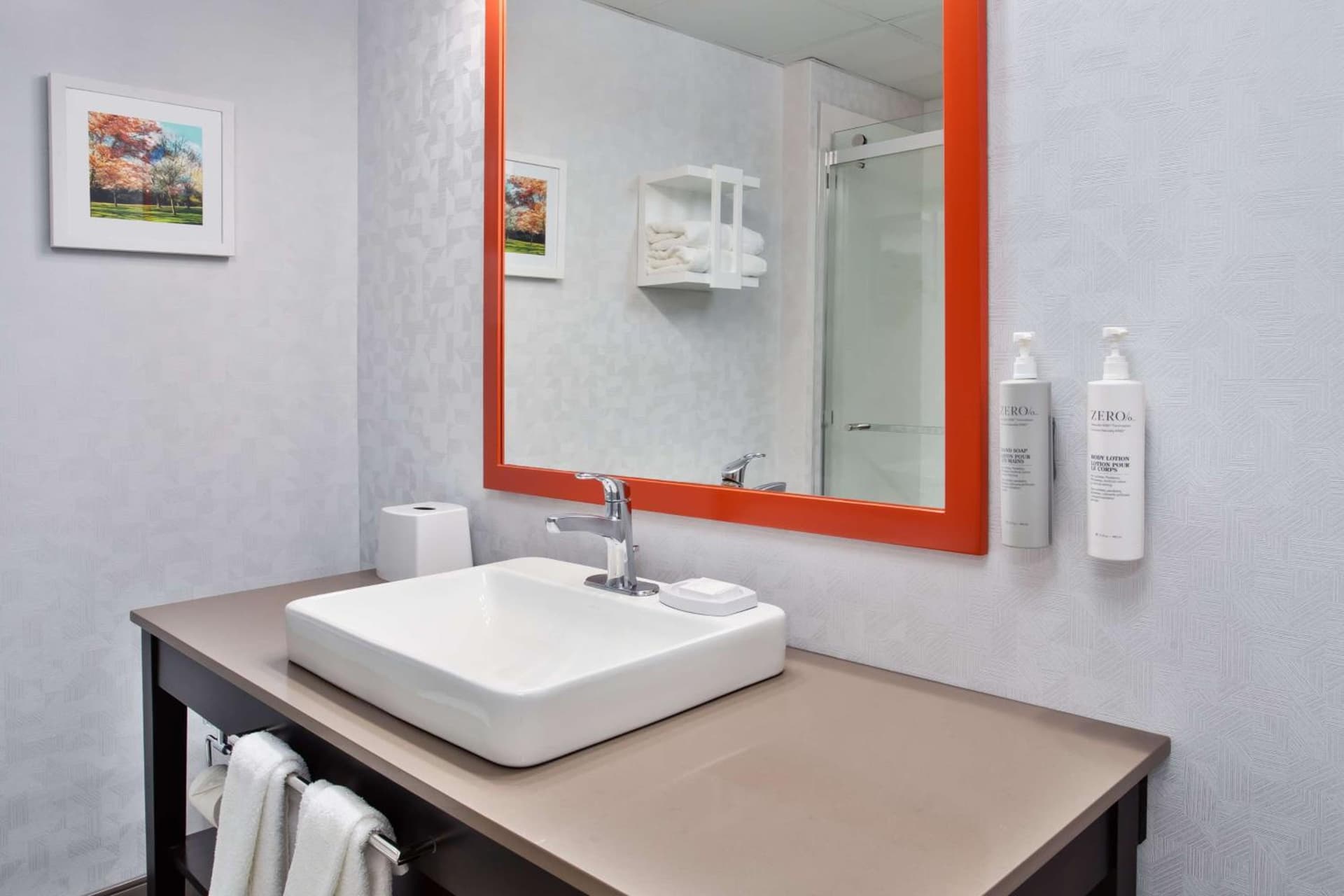 Hampton Inn & Suites By Hilton- Newark Airport Elizabeth gallery photo in Newark, NJ — image 31