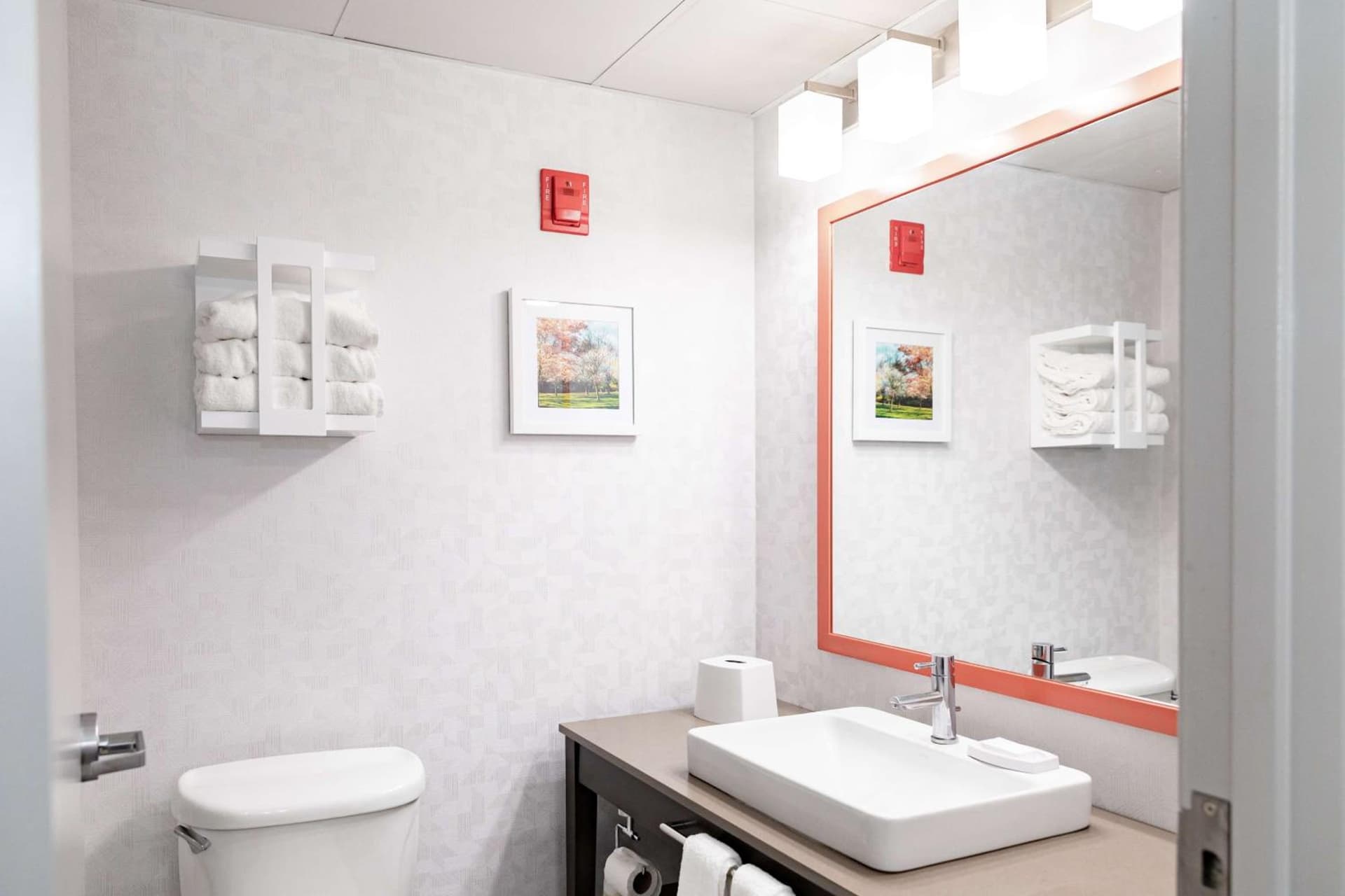 Hampton Inn & Suites By Hilton- Newark Airport Elizabeth gallery photo in Newark, NJ — image 18