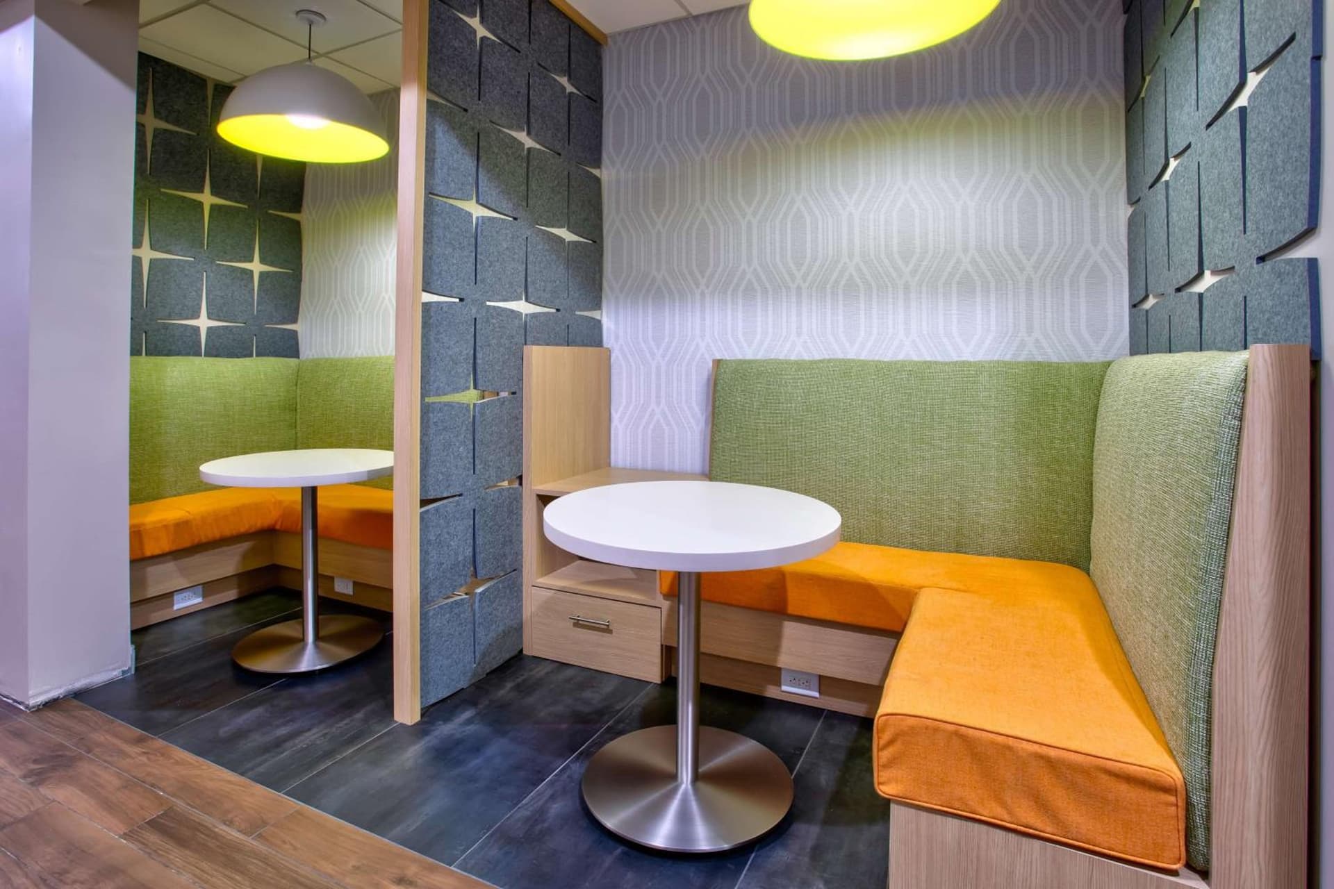 Hampton Inn & Suites By Hilton- Newark Airport Elizabeth gallery photo in Newark, NJ — image 19