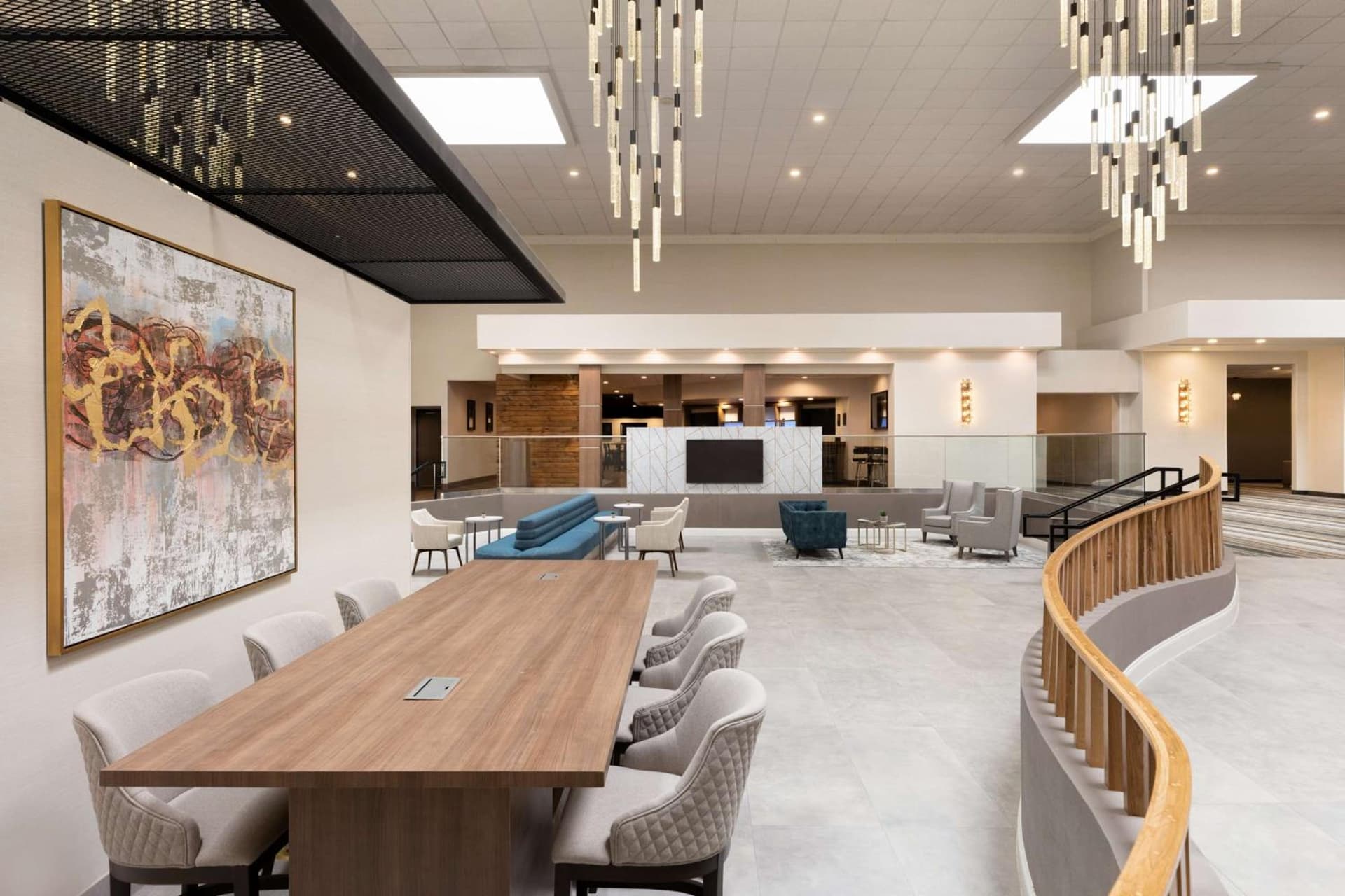 Doubletree By Hilton Fort Worth South gallery photo in Fort Worth, TX — image 43