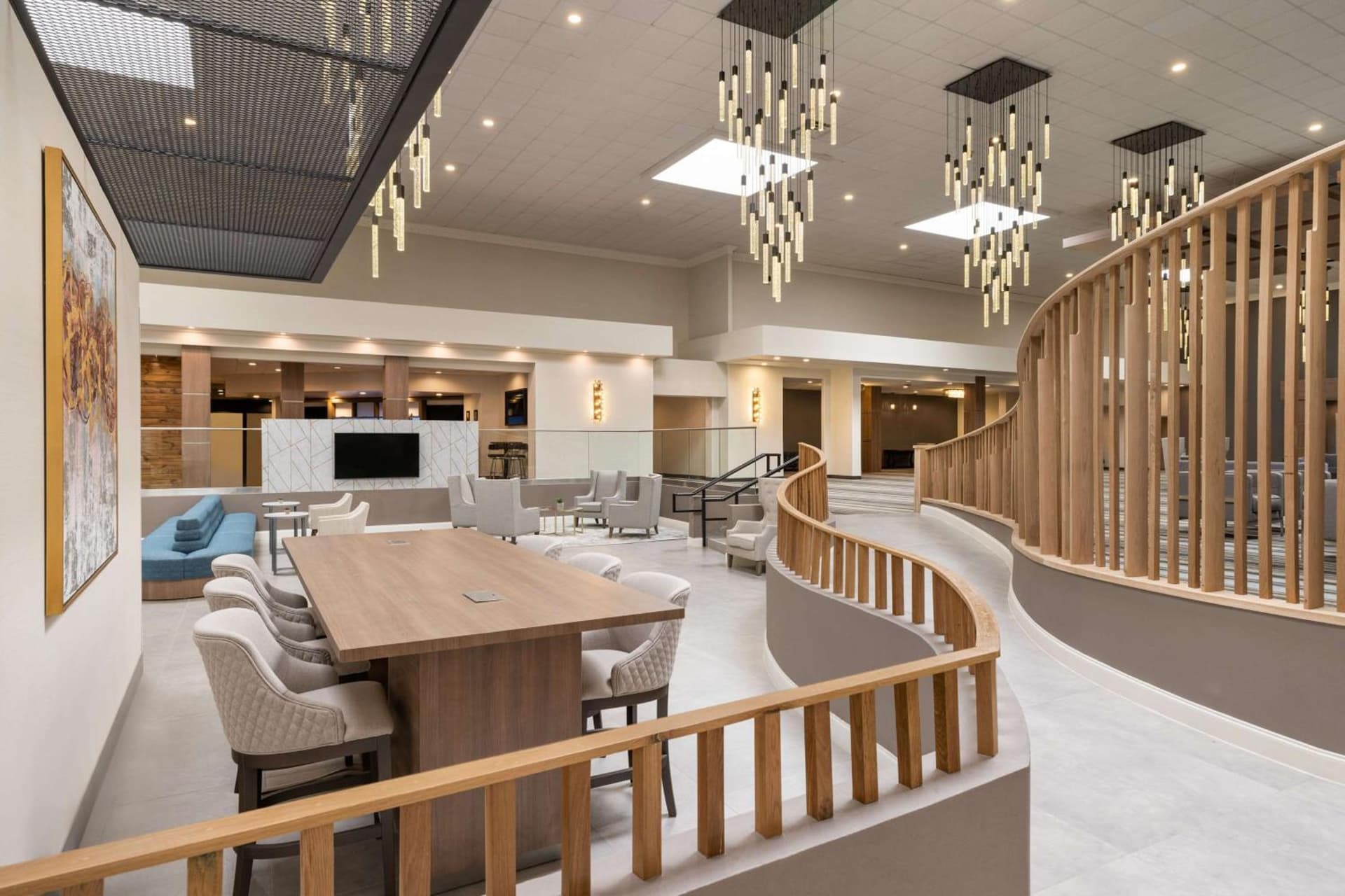 Doubletree By Hilton Fort Worth South gallery photo in Fort Worth, TX — image 35