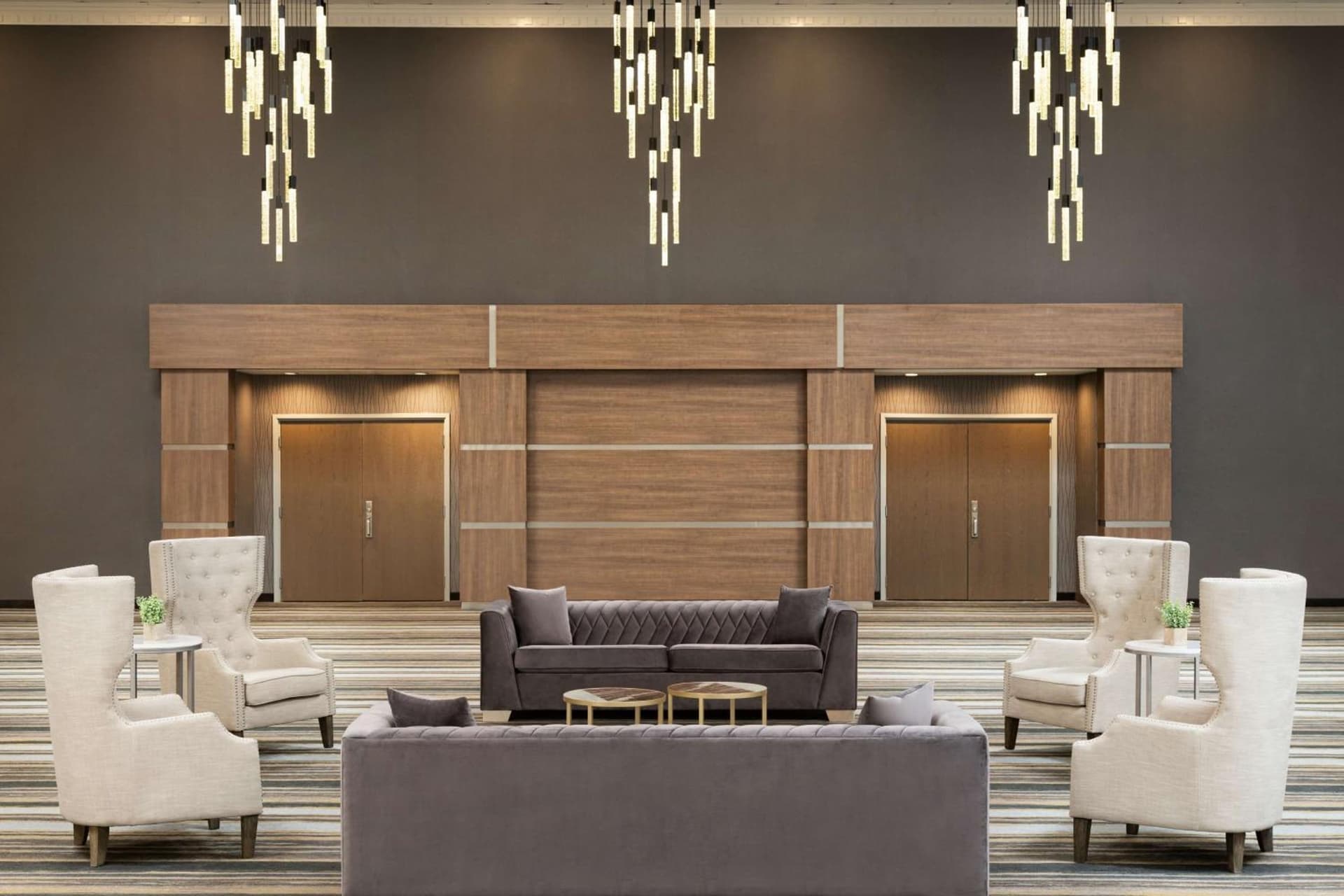 Doubletree By Hilton Fort Worth South gallery photo in Fort Worth, TX — image 6