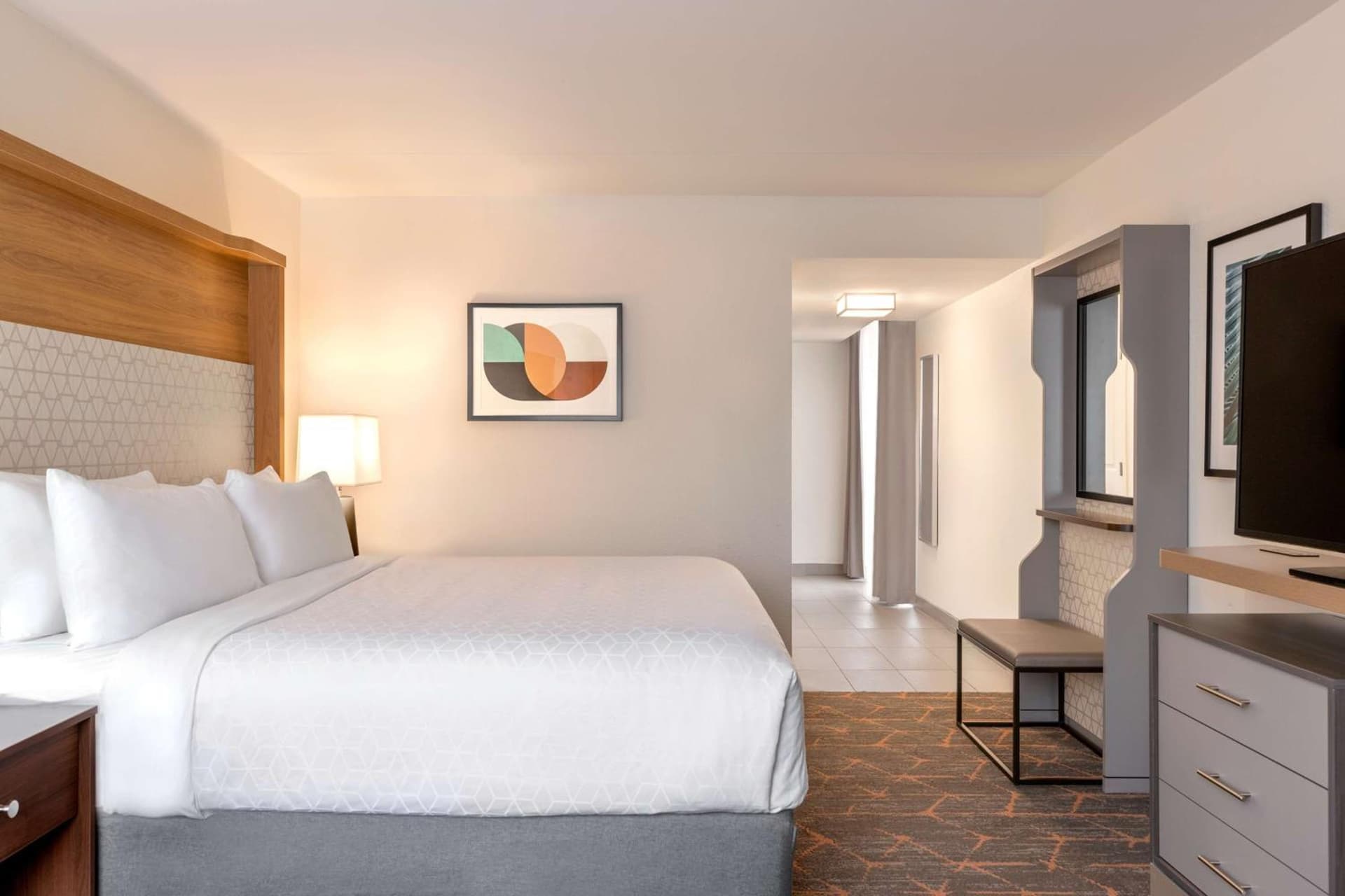 Doubletree By Hilton Fort Worth South gallery photo in Fort Worth, TX — image 45