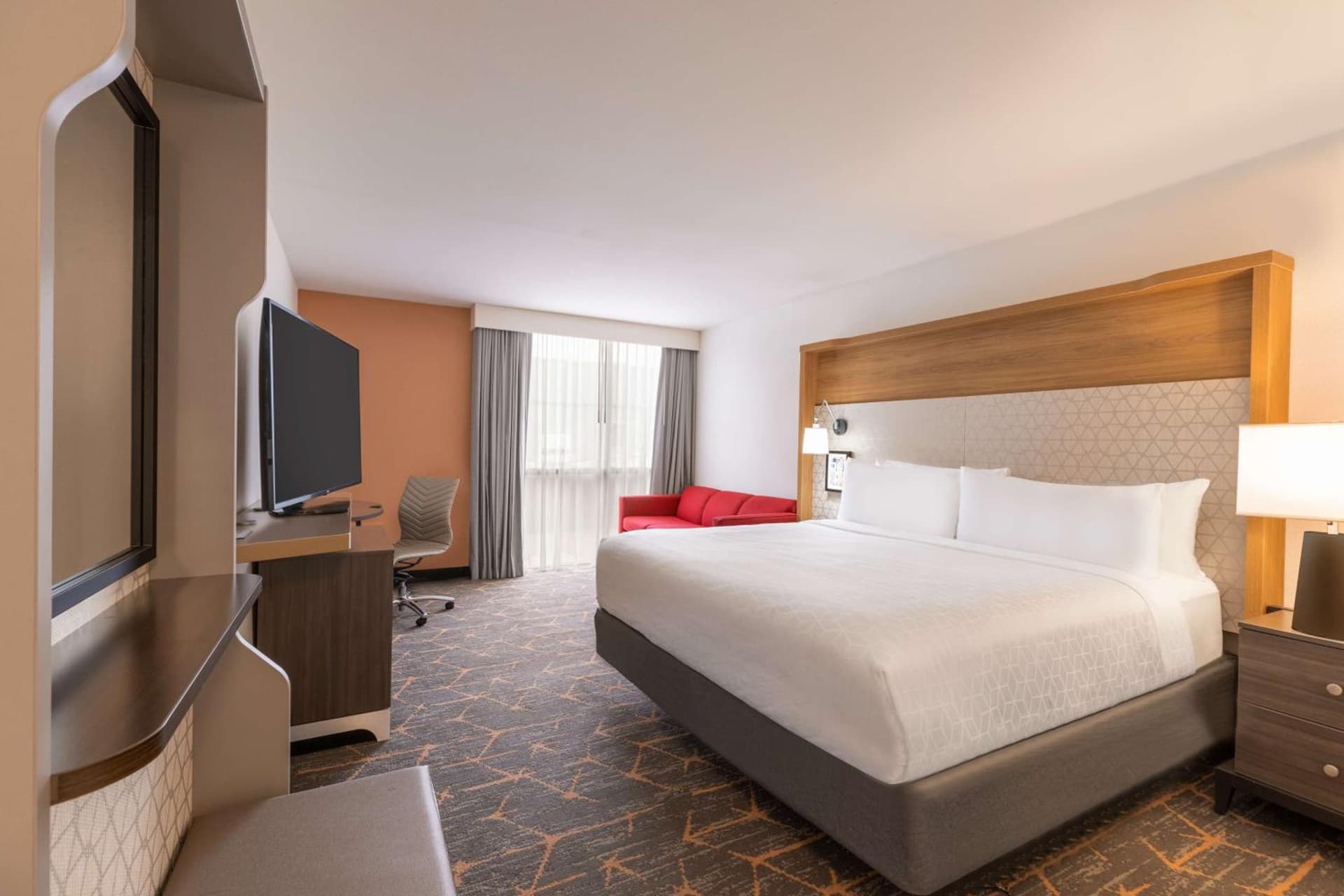 Doubletree By Hilton Fort Worth South gallery photo in Fort Worth, TX — image 18