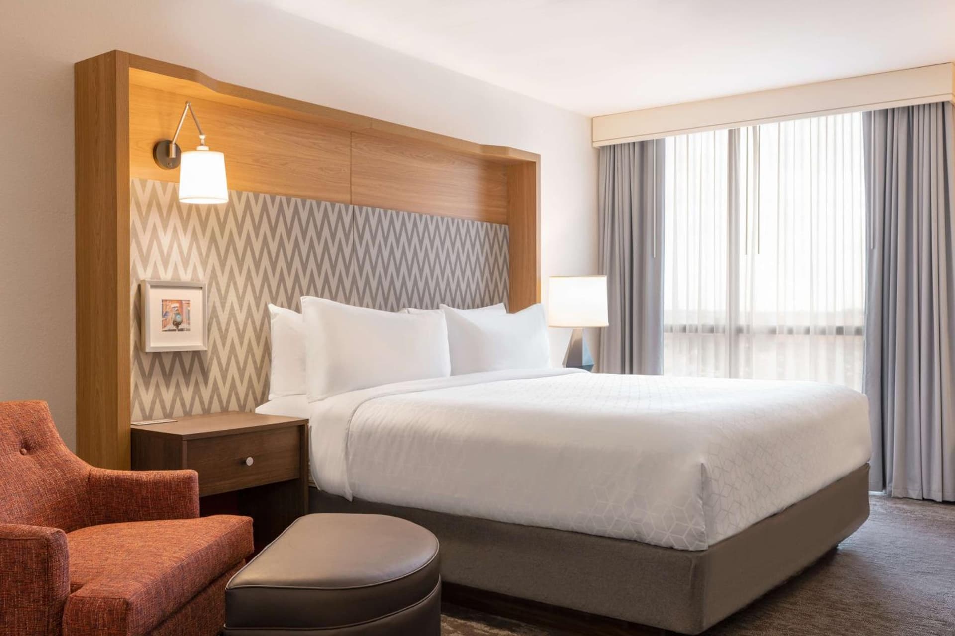 Doubletree By Hilton Fort Worth South gallery photo in Fort Worth, TX — image 21