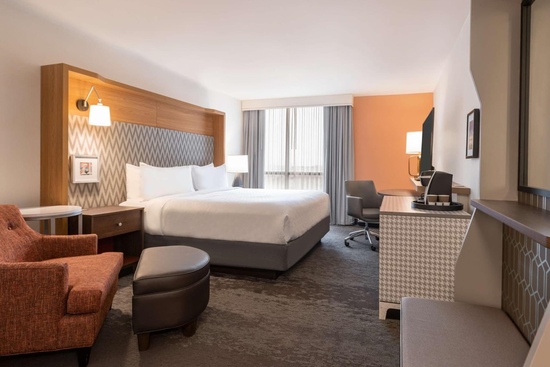Doubletree By Hilton Fort Worth South gallery photo in Fort Worth, TX — image 33