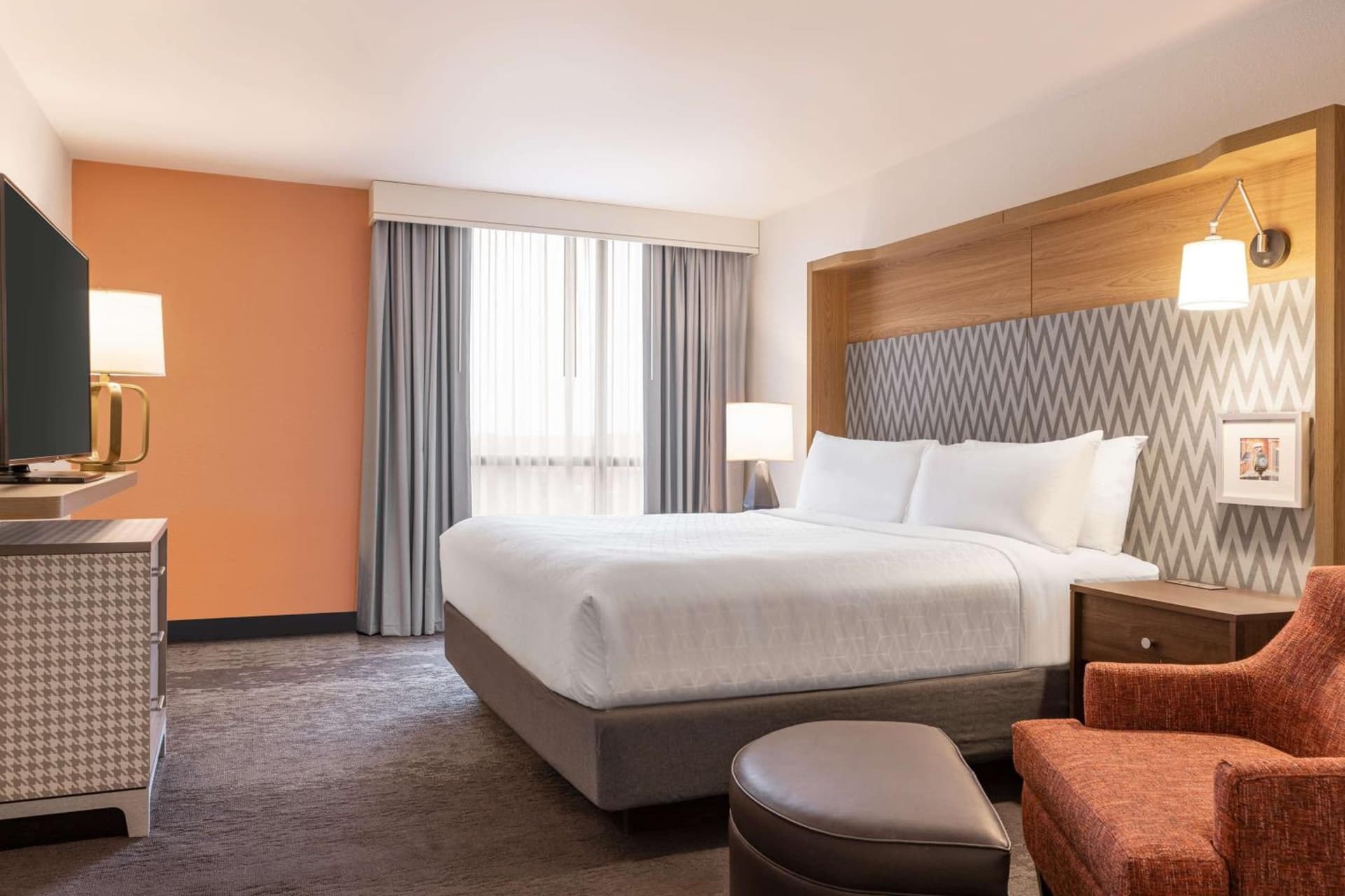 Doubletree By Hilton Fort Worth South gallery photo in Fort Worth, TX — image 47