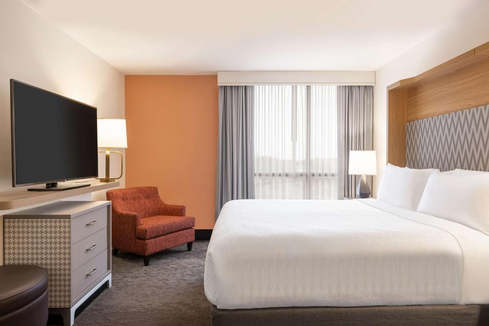 Doubletree By Hilton Fort Worth South gallery photo in Fort Worth, TX — image 32