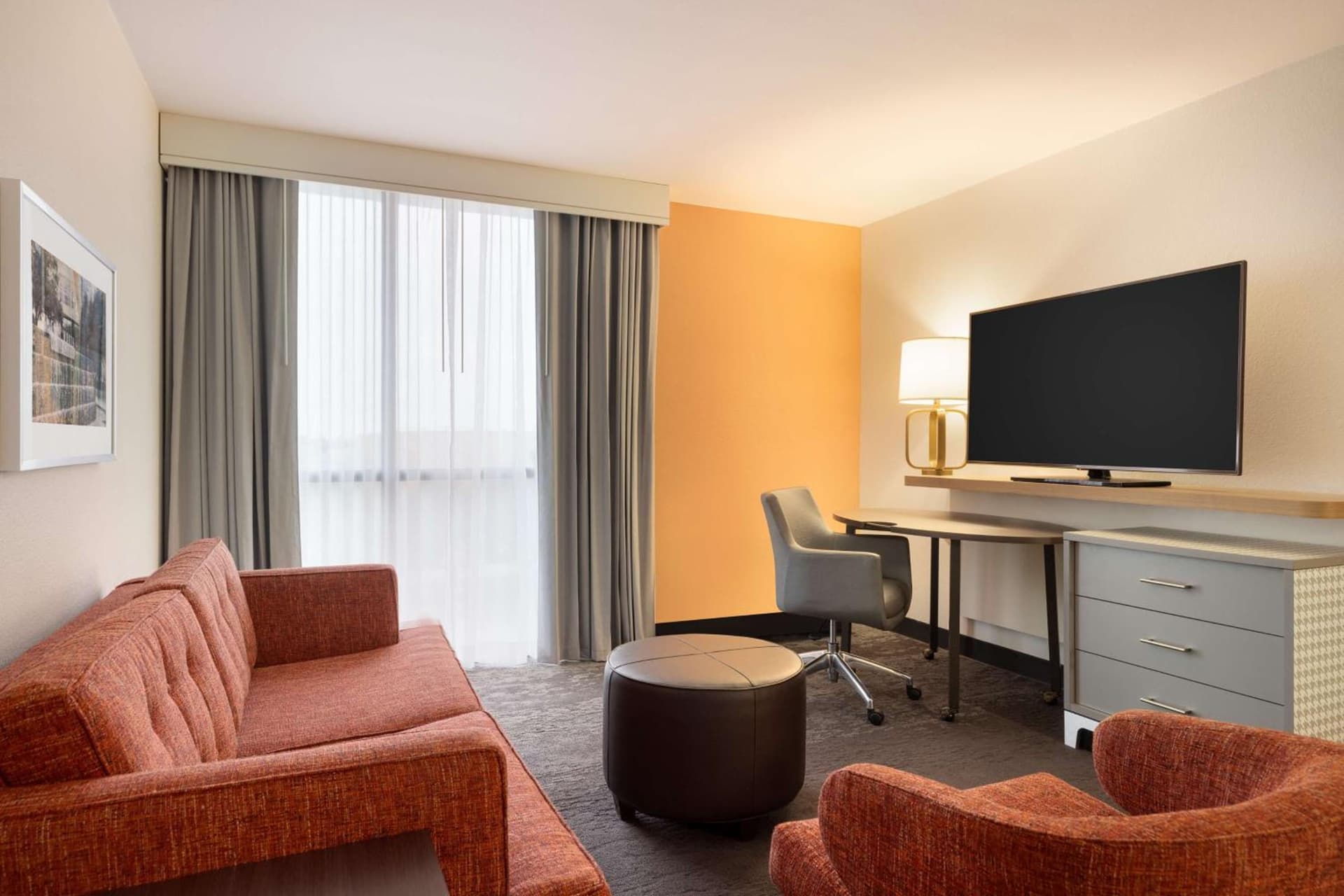 Doubletree By Hilton Fort Worth South gallery photo in Fort Worth, TX — image 41