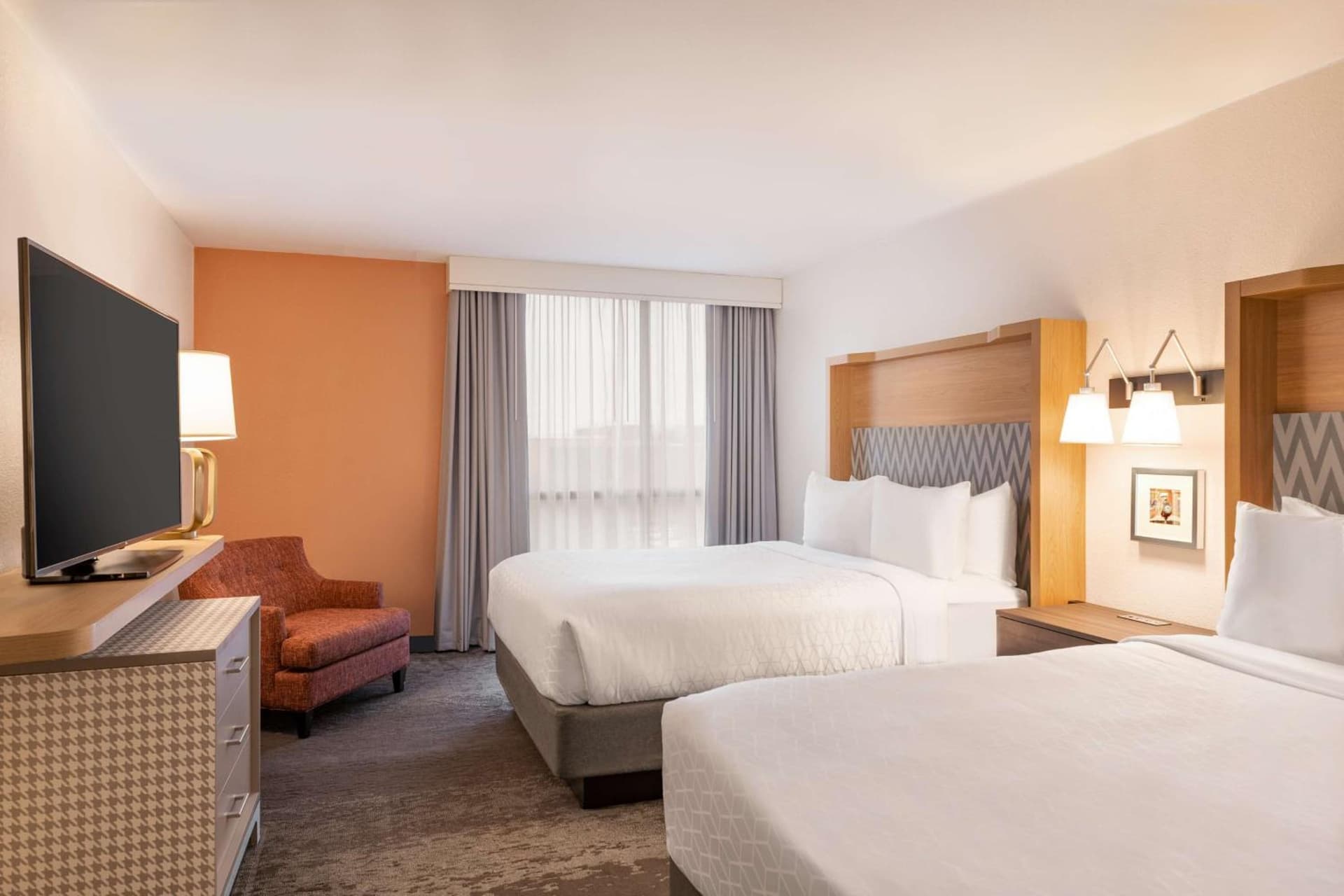 Doubletree By Hilton Fort Worth South gallery photo in Fort Worth, TX — image 30