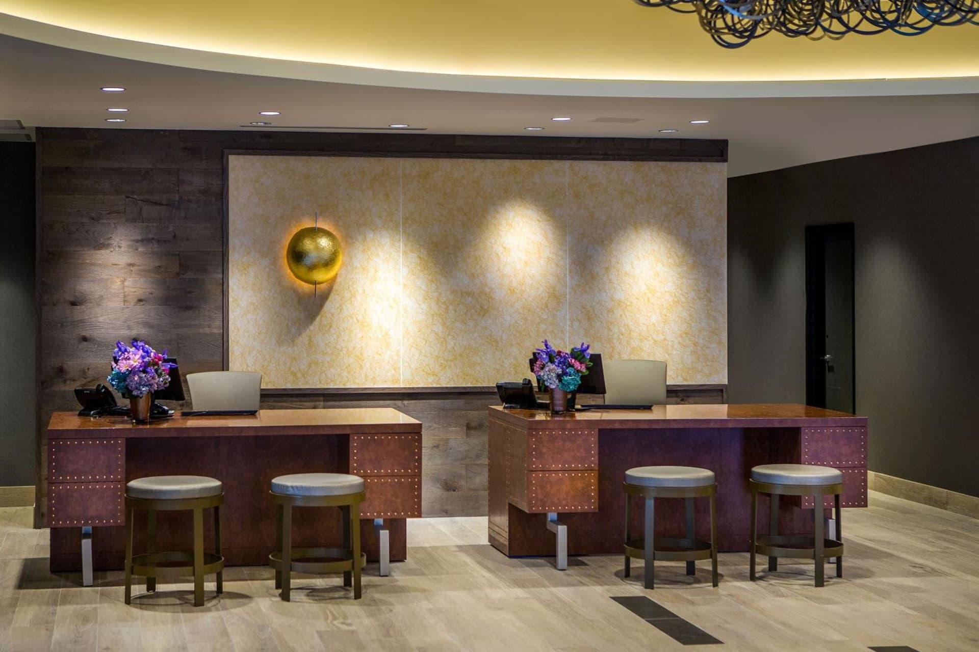 The Elmore Hotel, DFW Southlake, a Tribute Portfolio Hotel featured exterior or lobby in Southlake, TX — similar hotel