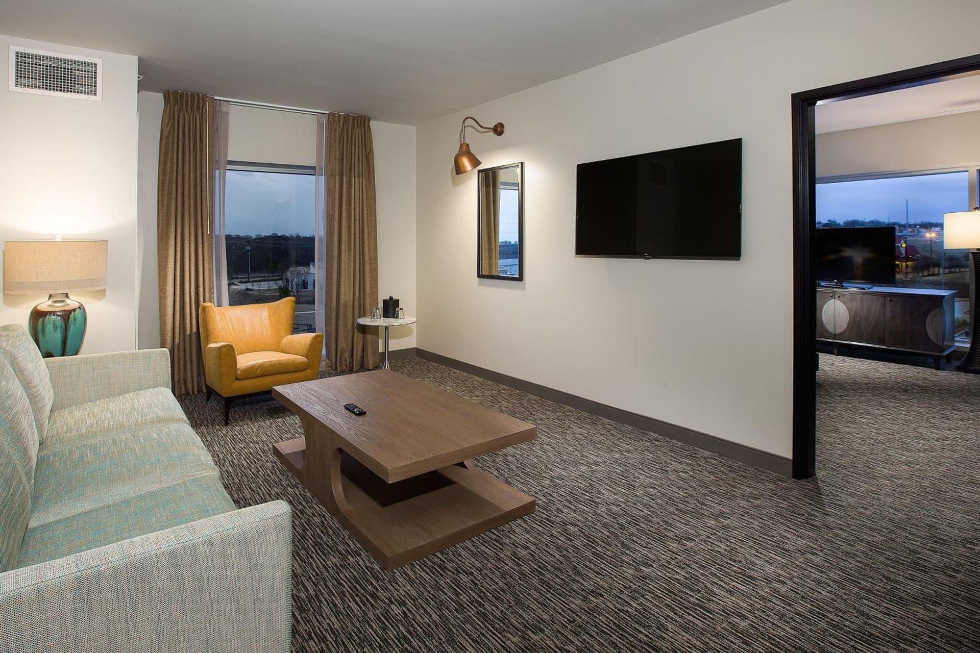 The Elmore Hotel, DFW Southlake, a Tribute Portfolio Hotel gallery photo in Southlake, TX — image 32