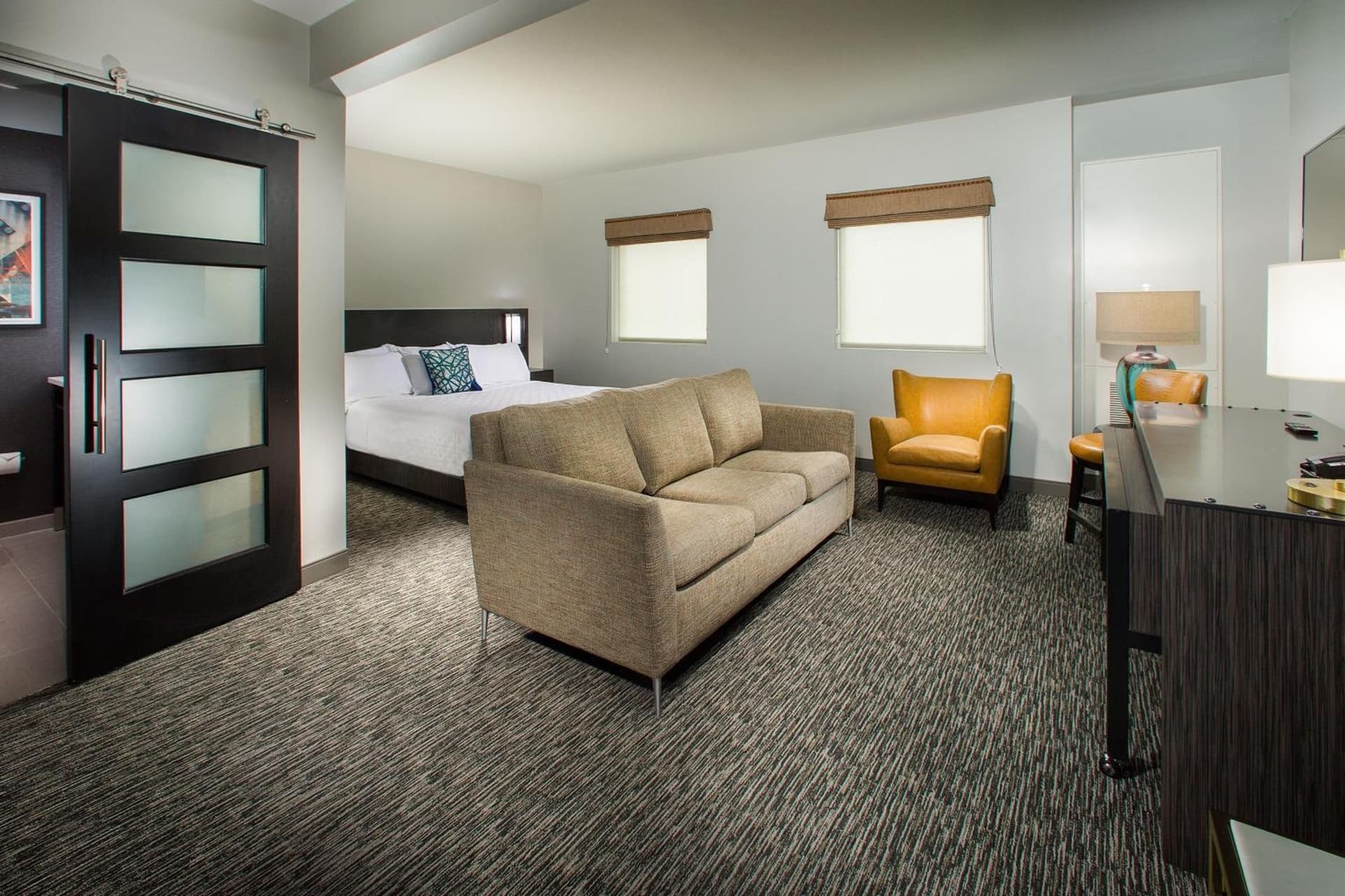 The Elmore Hotel, DFW Southlake, a Tribute Portfolio Hotel gallery photo in Southlake, TX — image 15