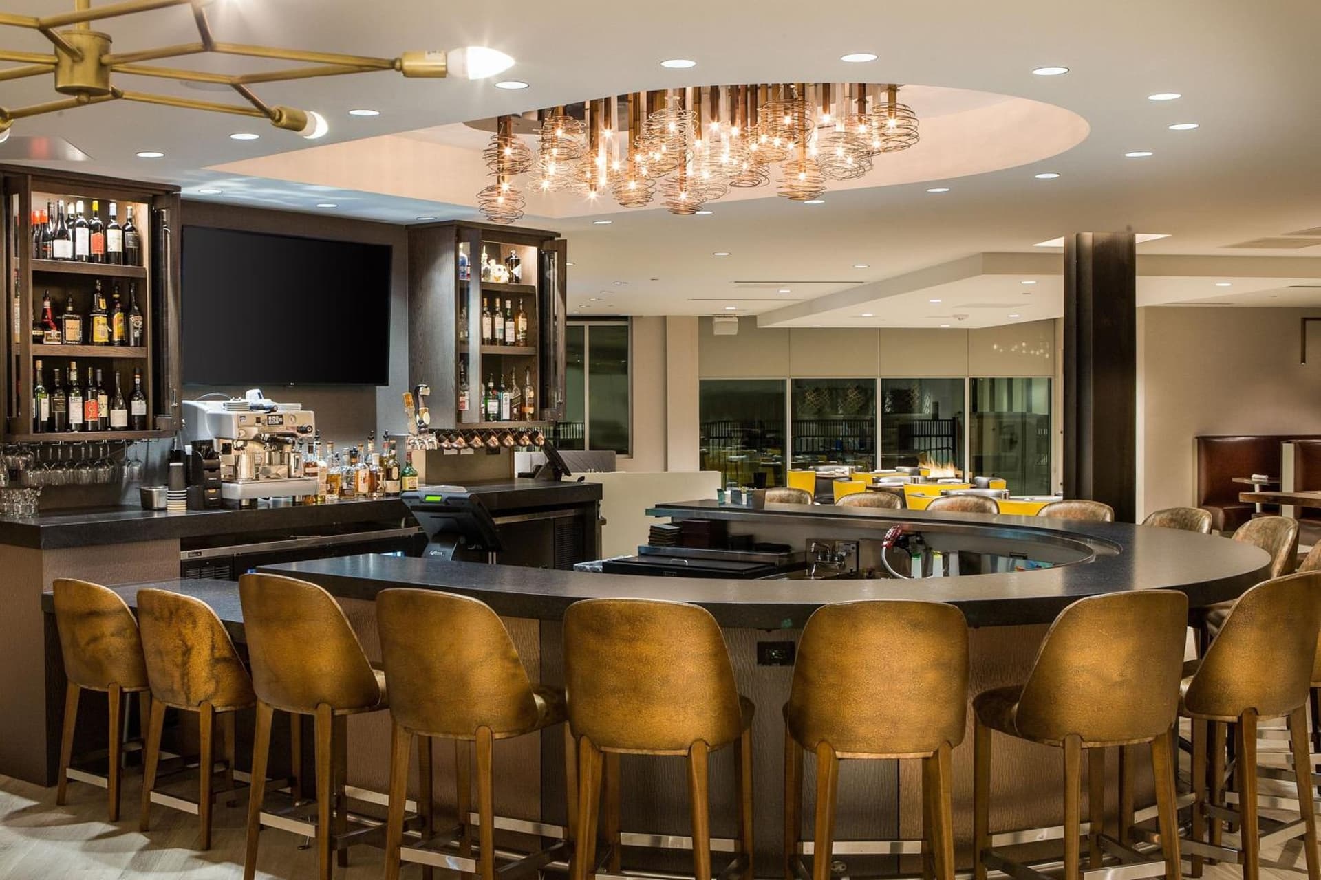 The Elmore Hotel, DFW Southlake, a Tribute Portfolio Hotel gallery photo in Southlake, TX — image 5