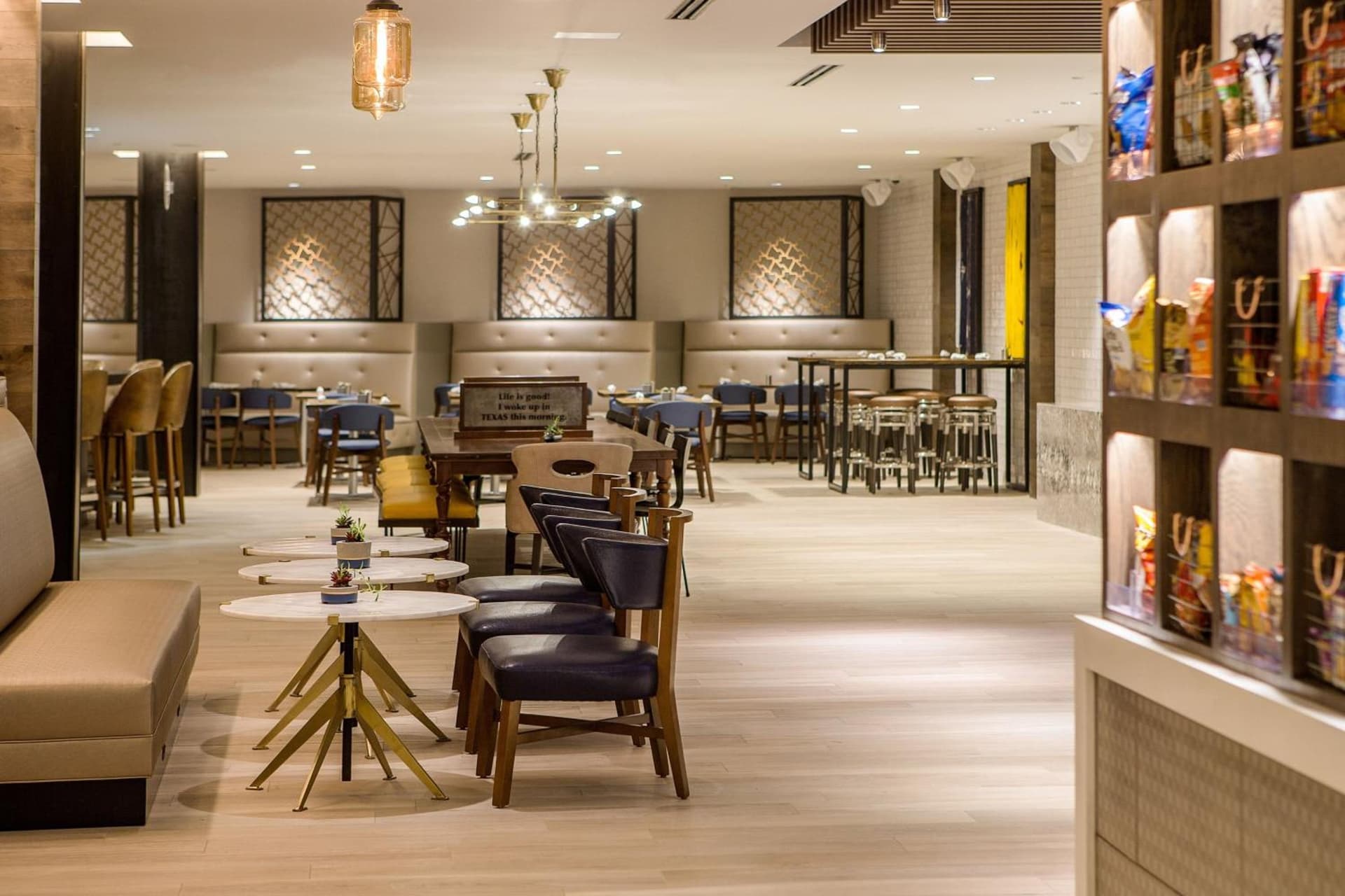 The Elmore Hotel, DFW Southlake, a Tribute Portfolio Hotel gallery photo in Southlake, TX — image 16