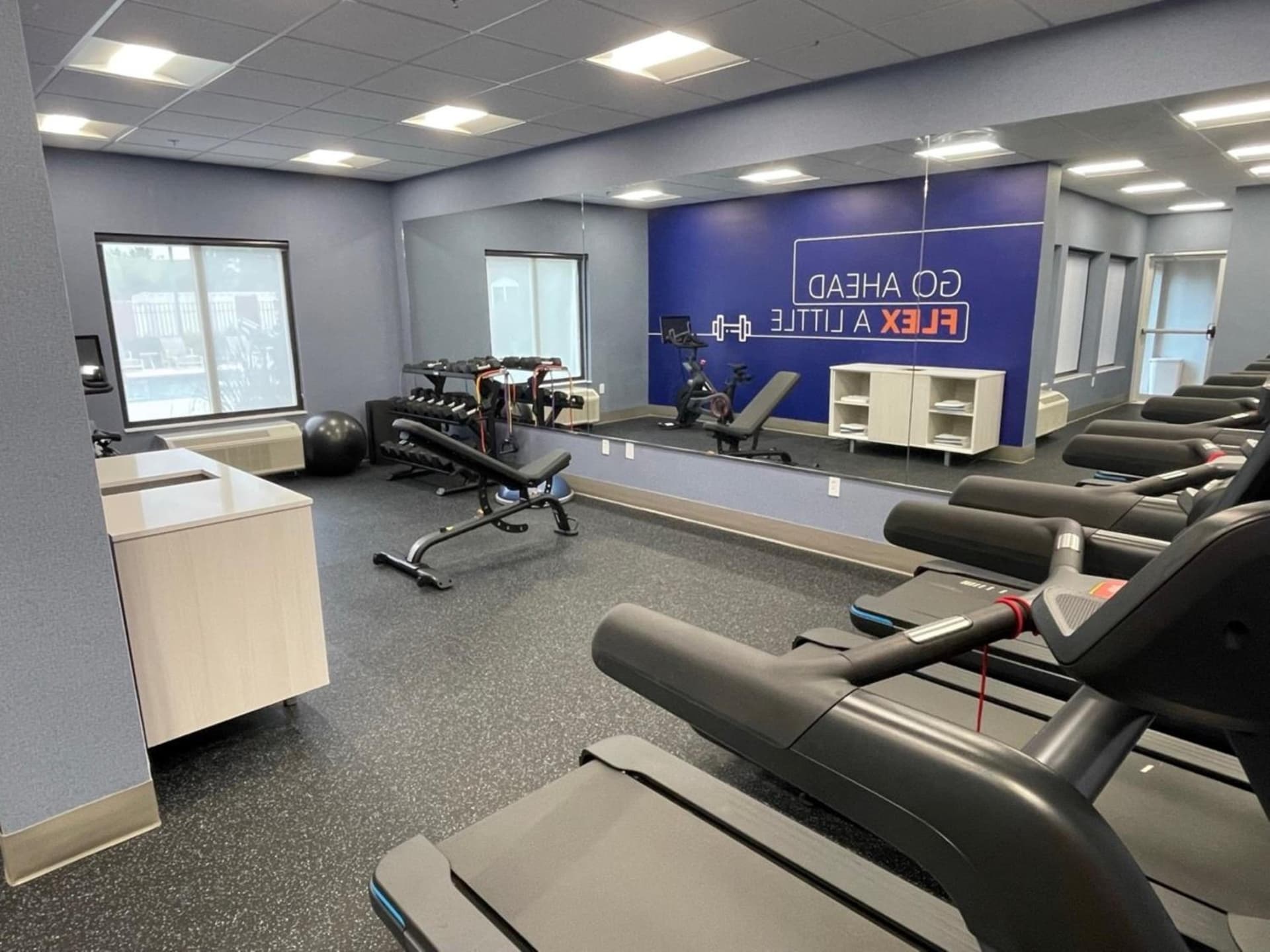 Holiday Inn Express & Suites - Tuscaloosa-University by IHG gallery photo in Tuscaloosa, AL — image 62