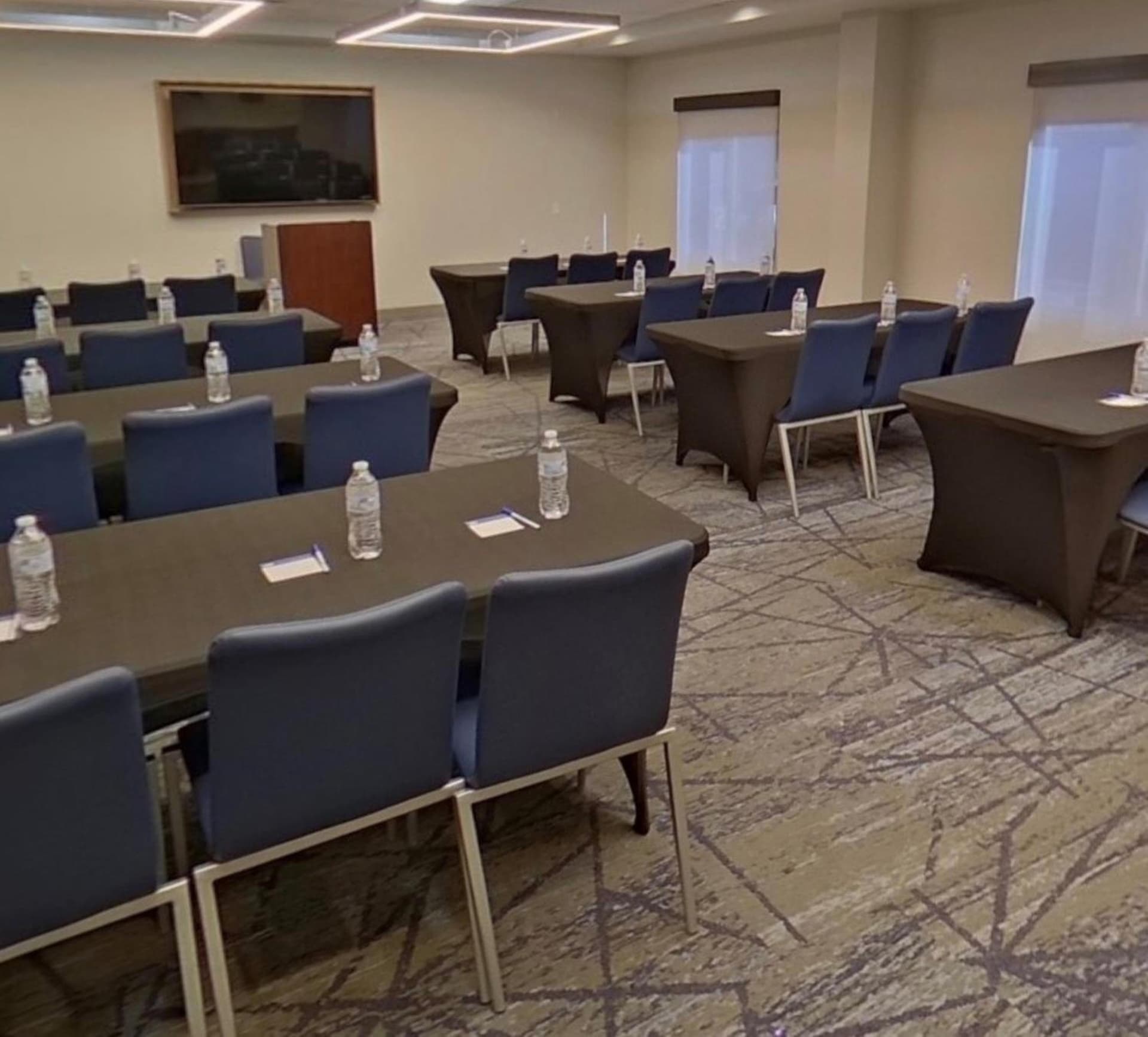 Holiday Inn Express & Suites - Tuscaloosa-University by IHG gallery photo in Tuscaloosa, AL — image 54