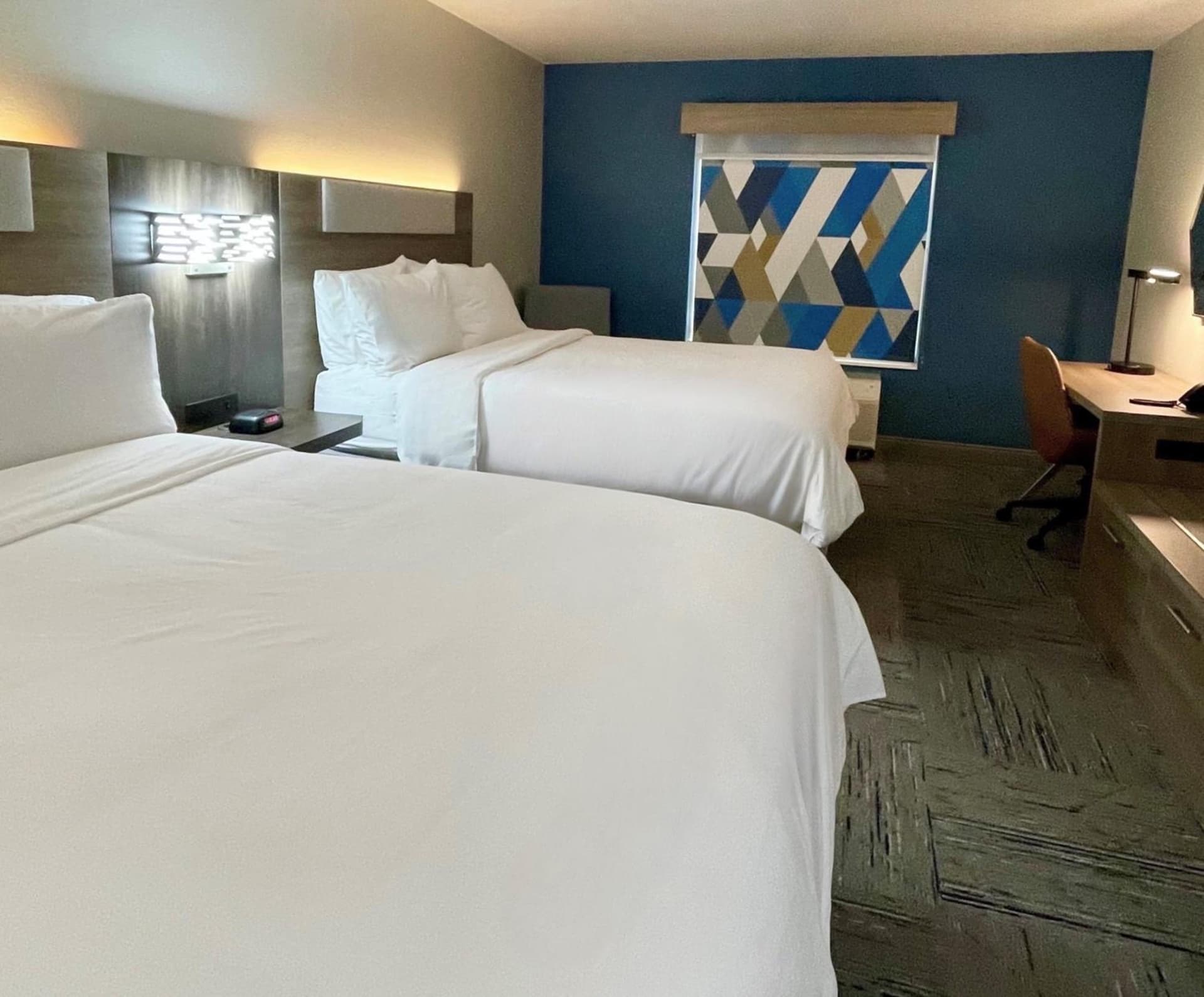 Holiday Inn Express & Suites - Tuscaloosa-University by IHG gallery photo in Tuscaloosa, AL — image 39