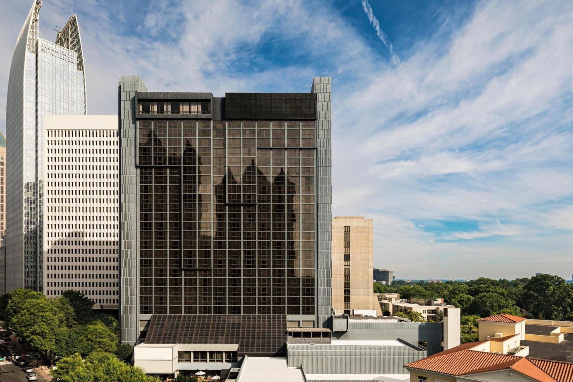 The Starling Atlanta Midtown, Curio Collection by Hilton gallery photo in Atlanta, GA — image 26