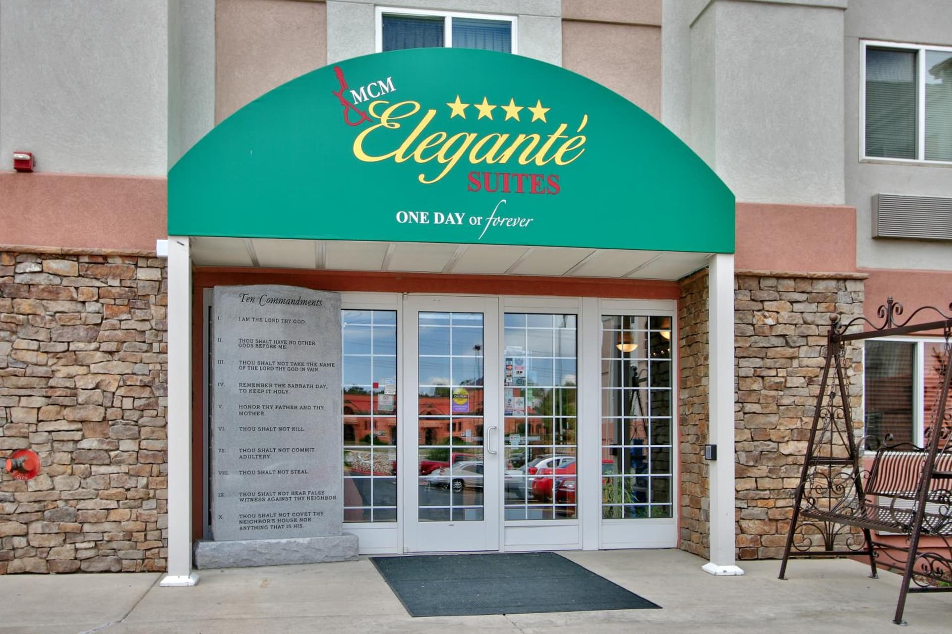 MCM Elegante Suites gallery photo in Colorado Springs, CO — image 25