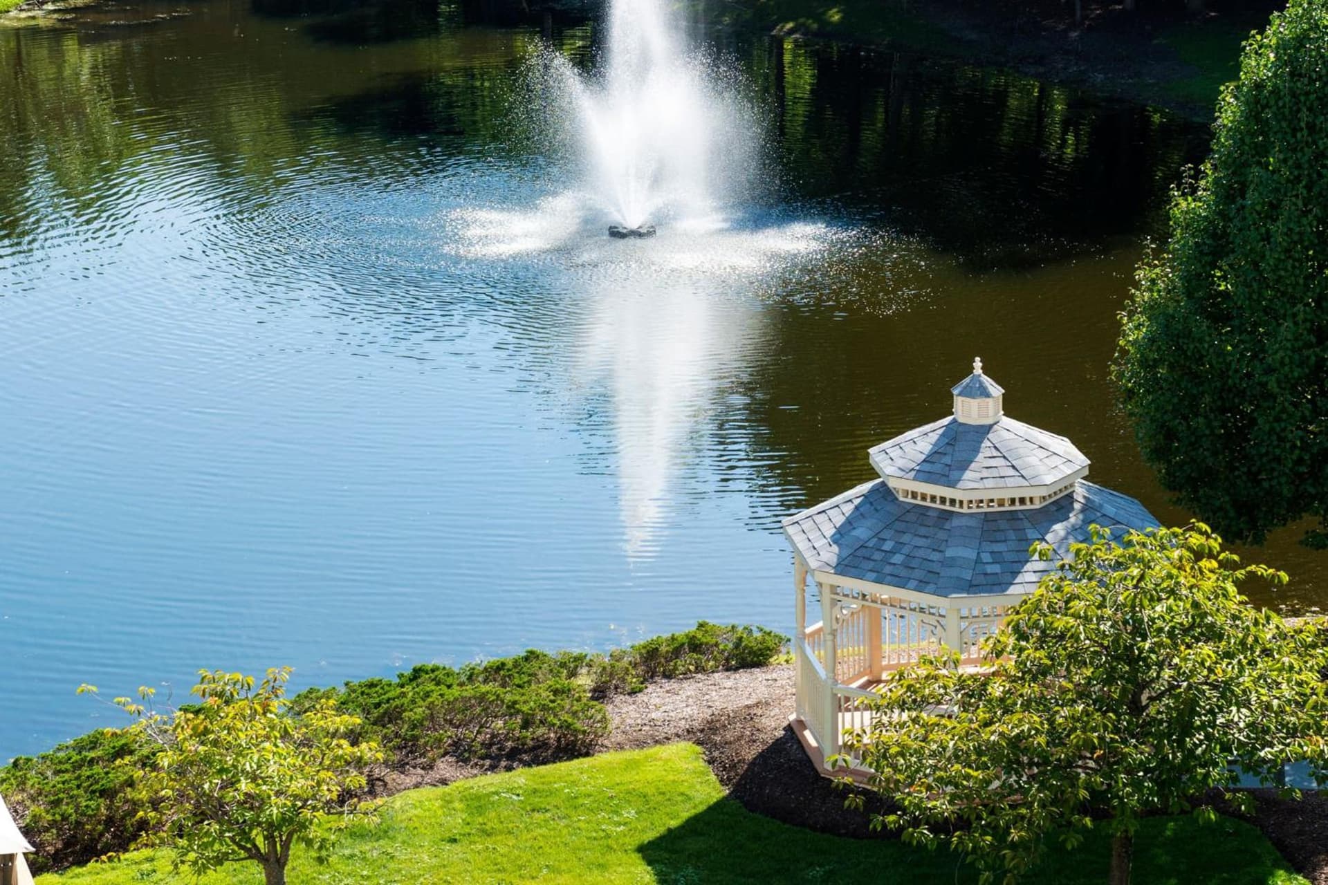 Marriott Park Ridge gallery photo in Park Ridge, NJ — image 33