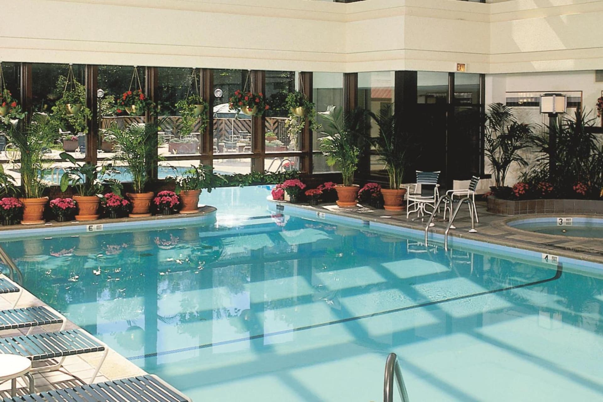 Marriott Park Ridge gallery photo in Park Ridge, NJ — image 48