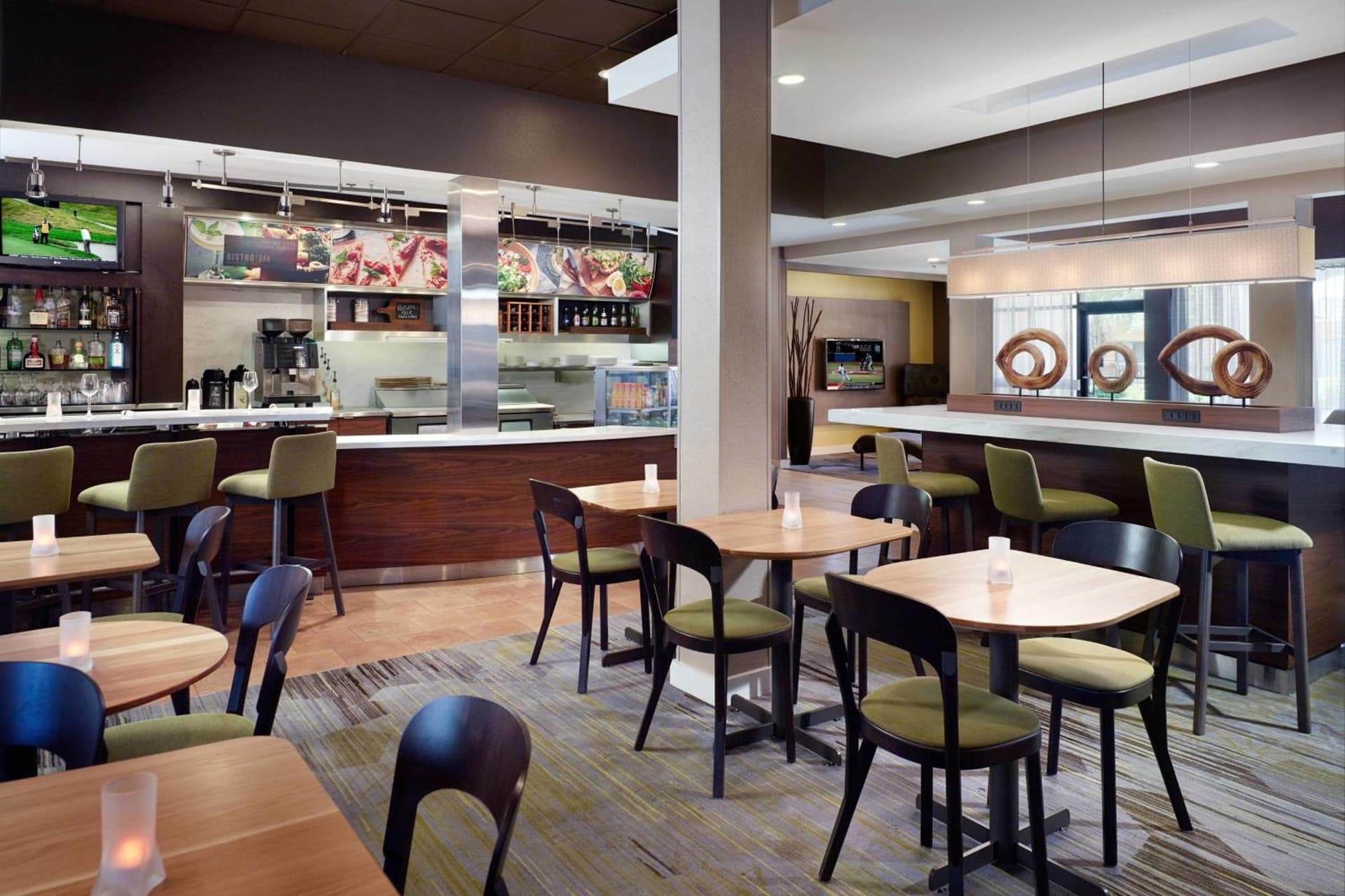 Courtyard by Marriott Macon gallery photo in Macon, GA — image 15