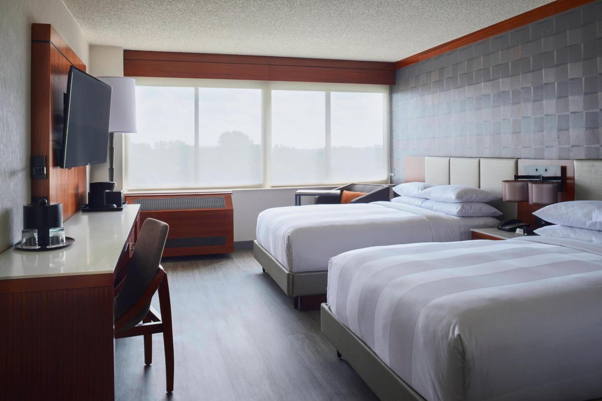 Detroit Marriott Southfield gallery photo in Southfield, MI — image 5