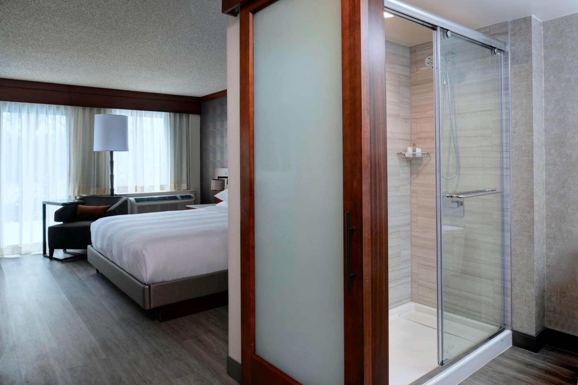 Detroit Marriott Southfield gallery photo in Southfield, MI — image 23