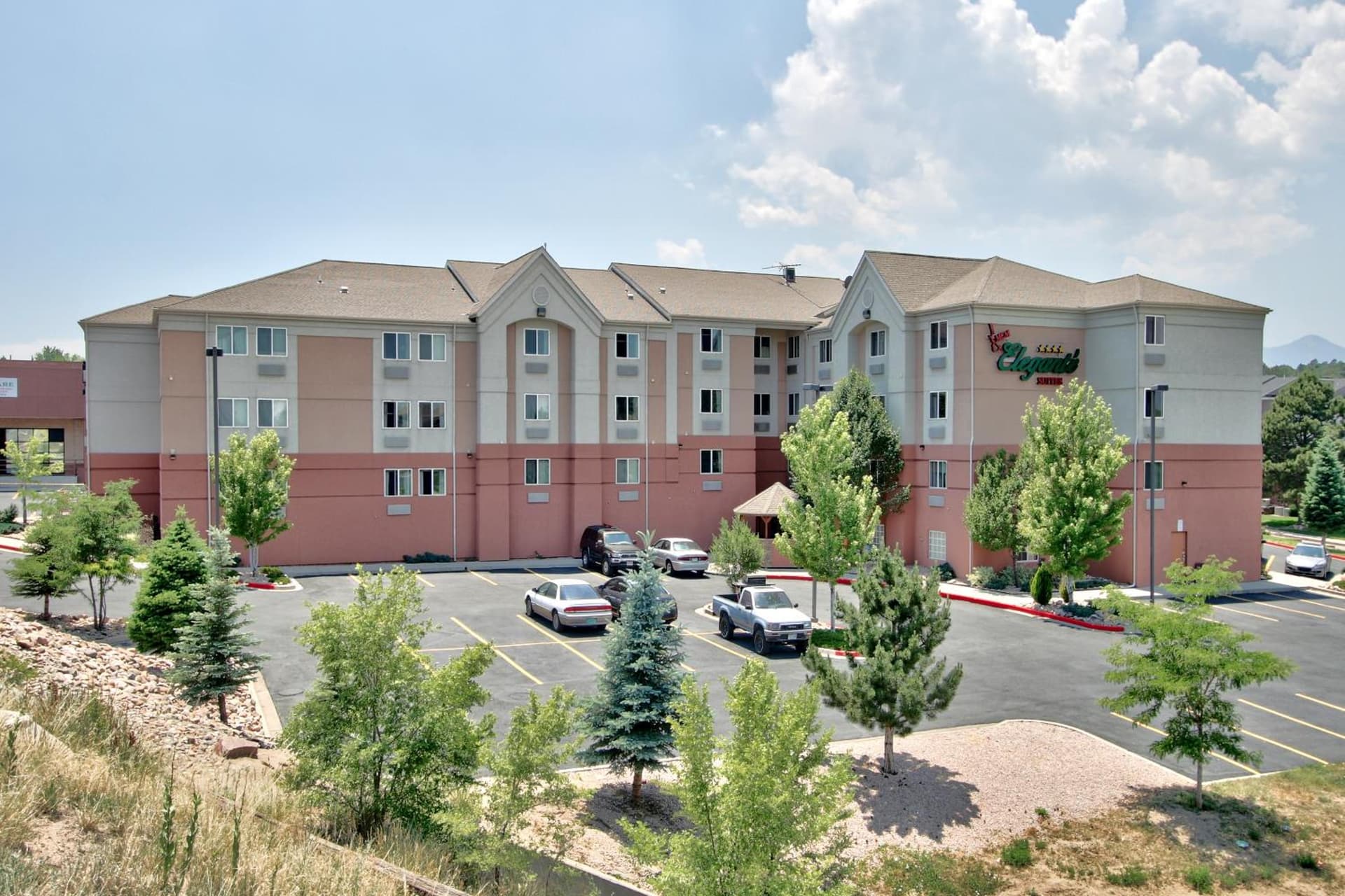 MCM Elegante Suites gallery photo in Colorado Springs, CO — image 22