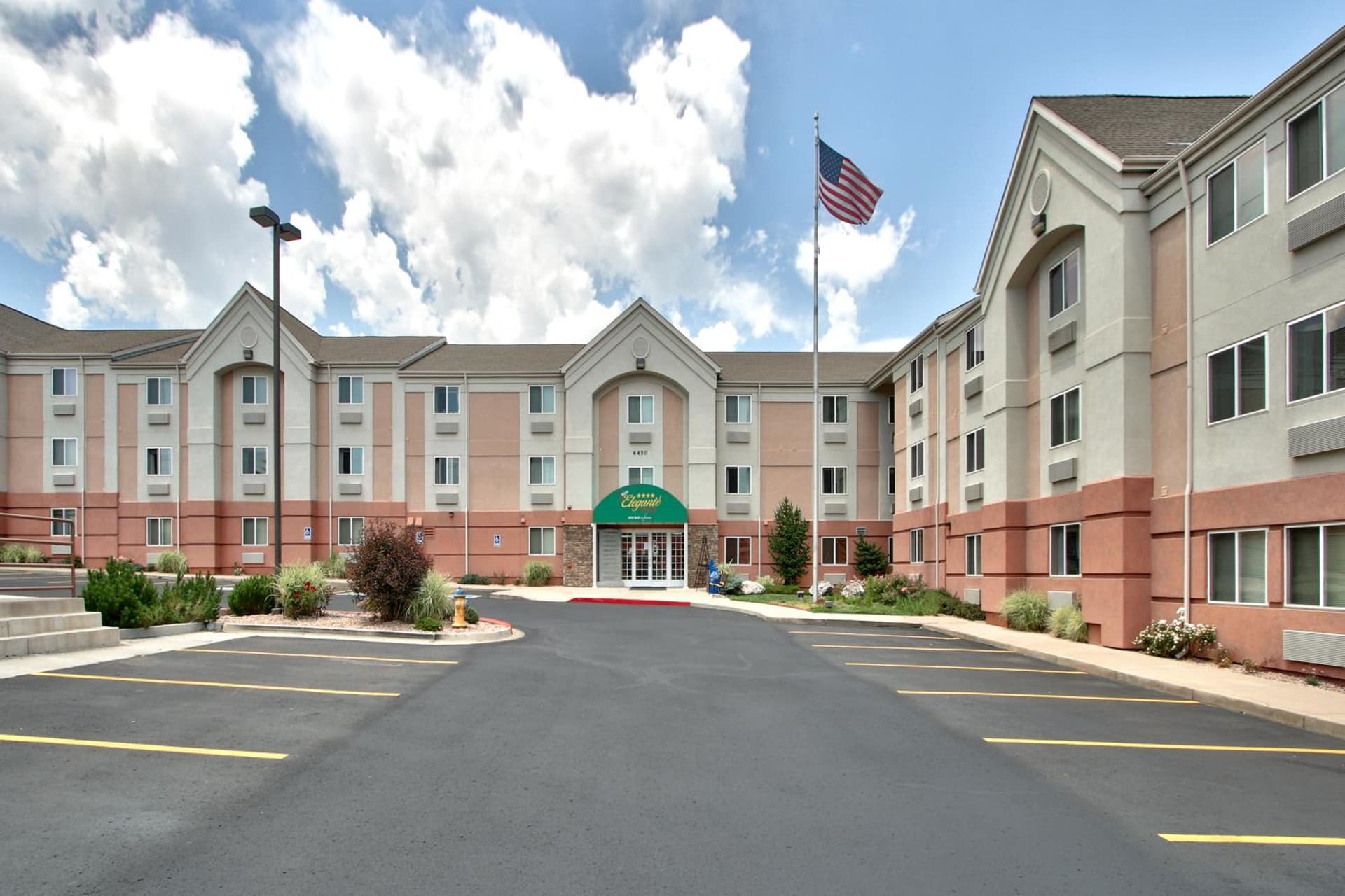 MCM Elegante Suites gallery photo in Colorado Springs, CO — image 31