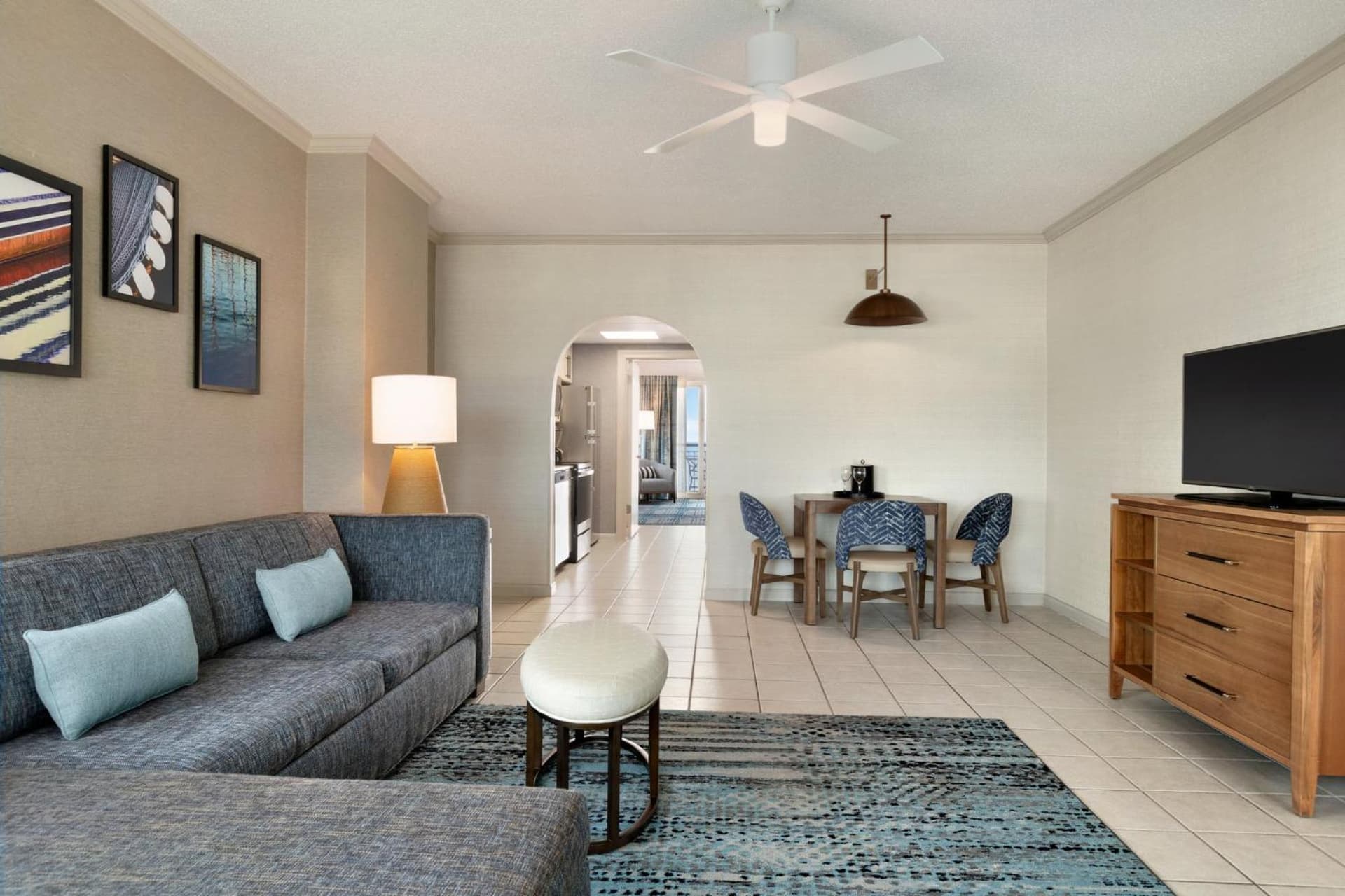 Holiday Inn & Suites Ocean City by IHG gallery photo in Ocean City, MD — image 91