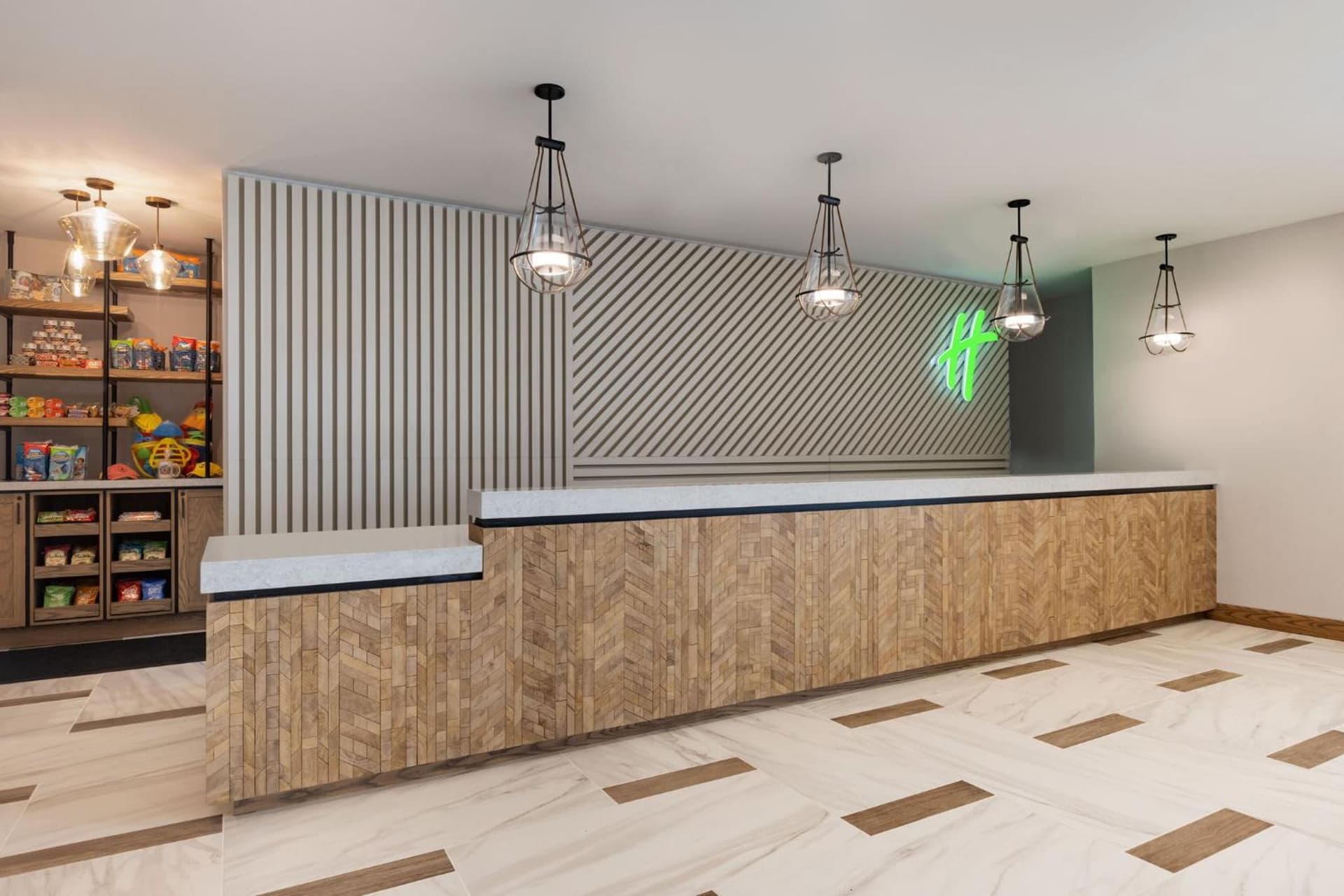 Holiday Inn & Suites Ocean City by IHG gallery photo in Ocean City, MD — image 50