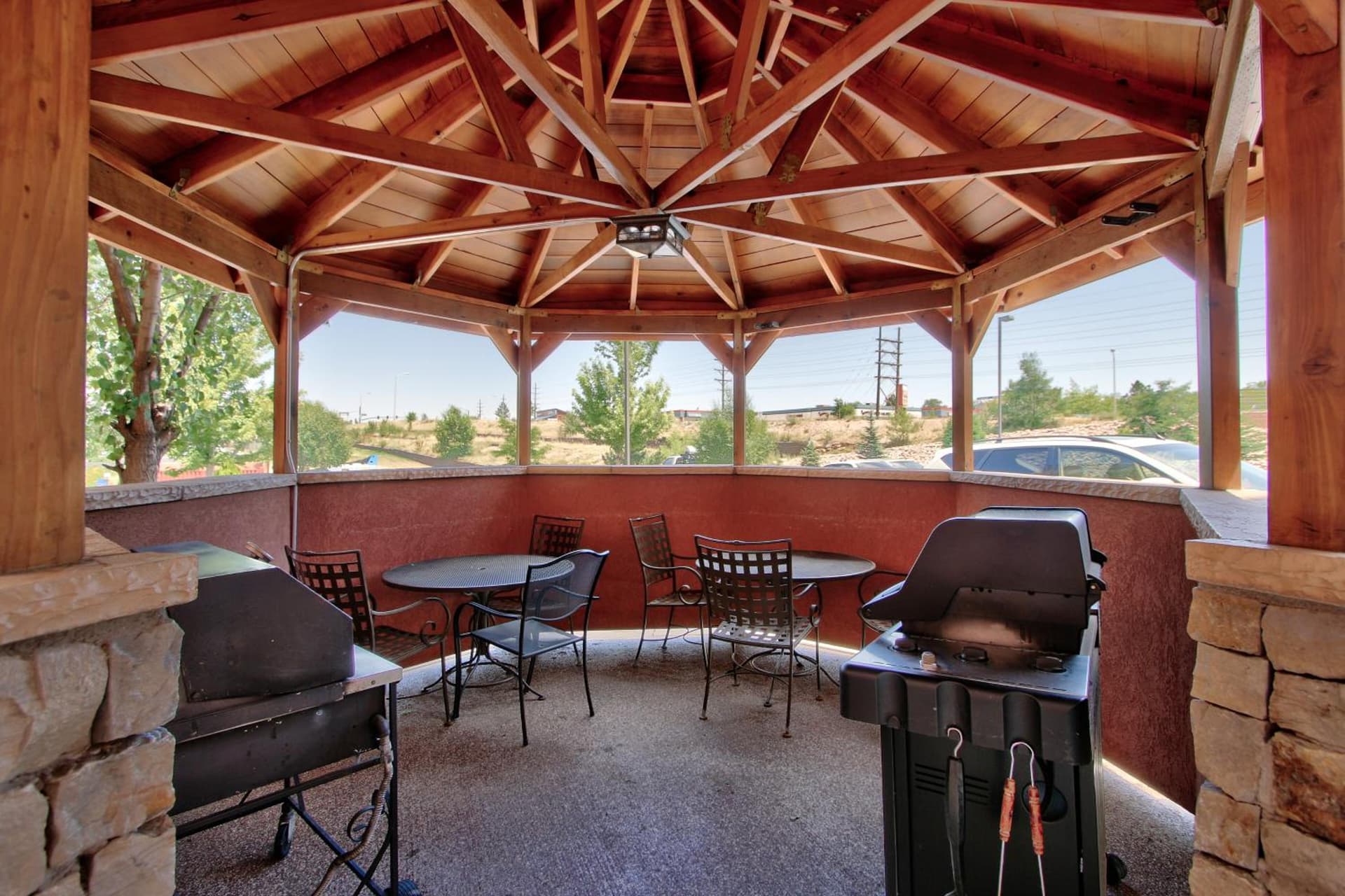 MCM Elegante Suites gallery photo in Colorado Springs, CO — image 23