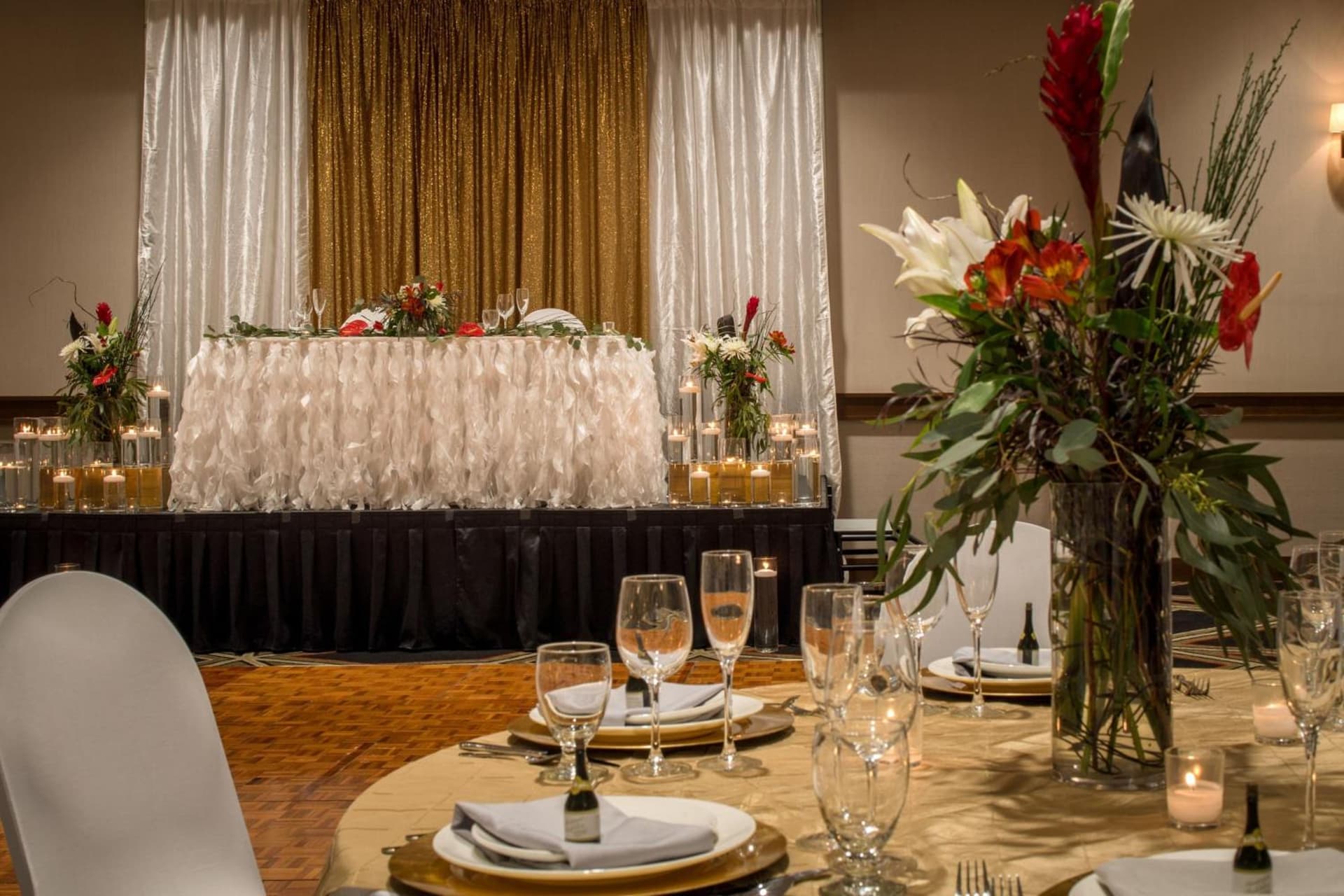 Four Points by Sheraton Bellingham Hotel & Conference Center gallery photo in Bellingham, WA — image 20