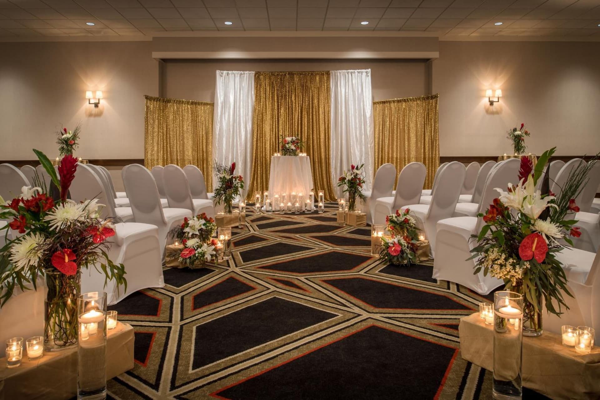 Four Points by Sheraton Bellingham Hotel & Conference Center gallery photo in Bellingham, WA — image 15
